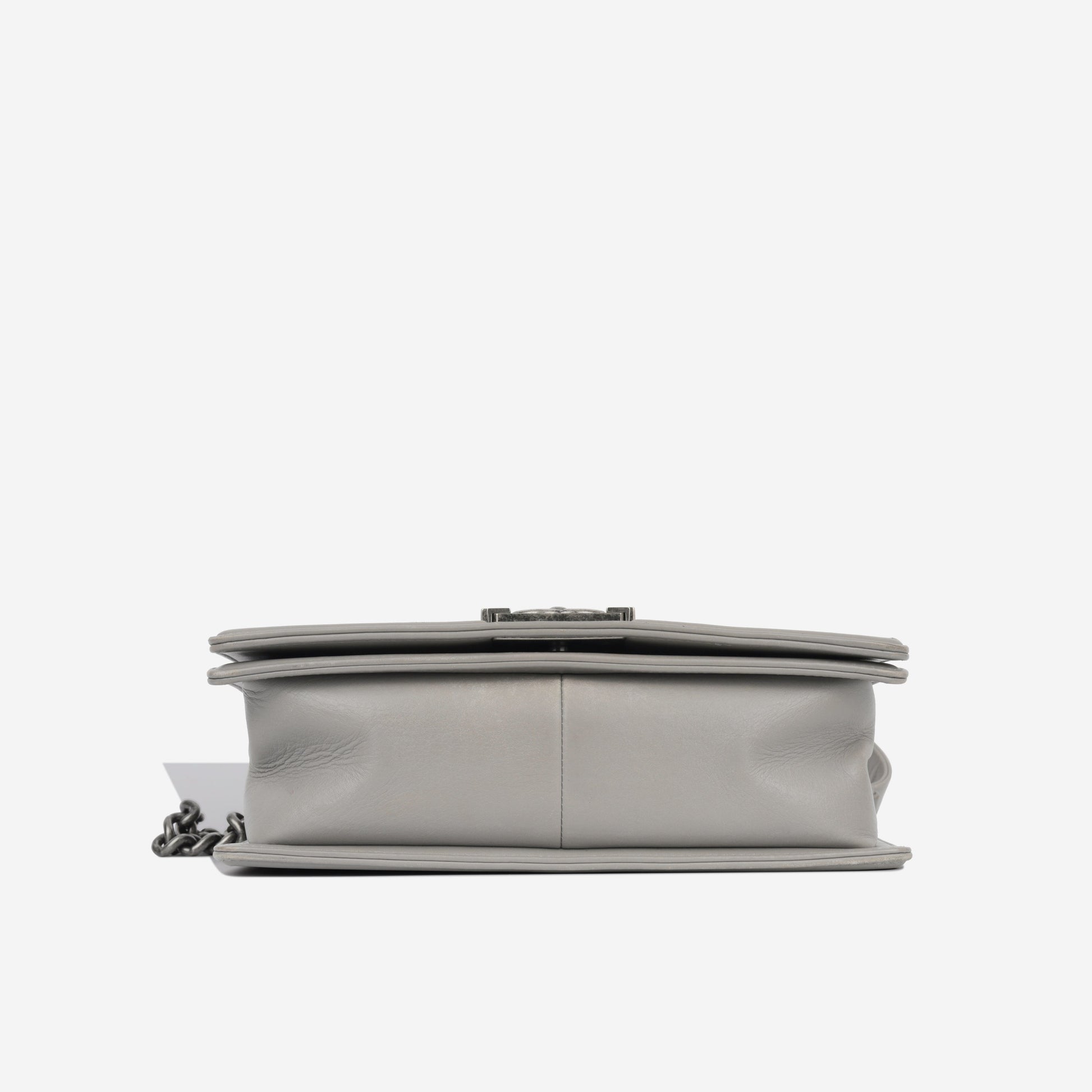 Chanel Boy Bag Shoulder Bag - Rovelle Bags