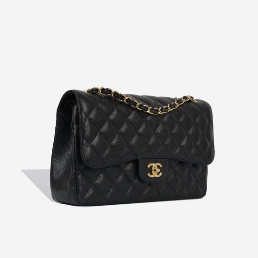 Chanel Classic Flap Shoulder Bag - Rovelle Bags