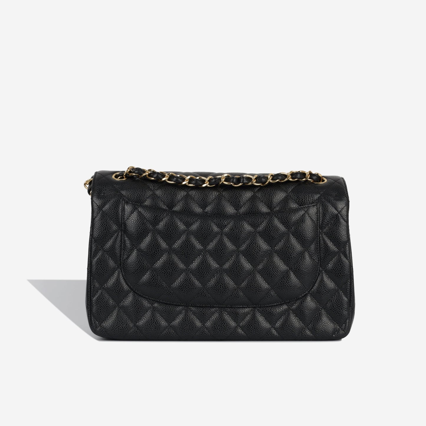 Chanel Classic Flap Shoulder Bag - Rovelle Bags