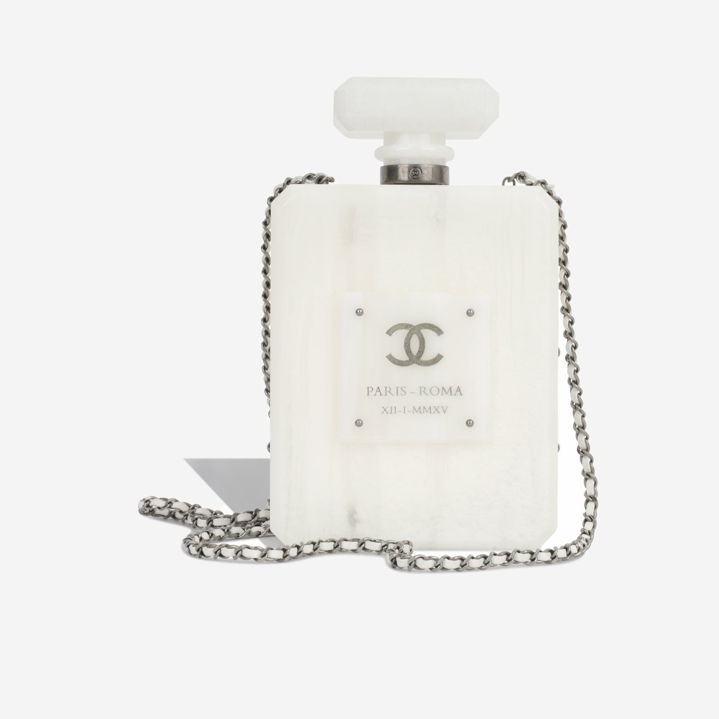 Chanel Classic Flap Handbag - Rovelle Bags