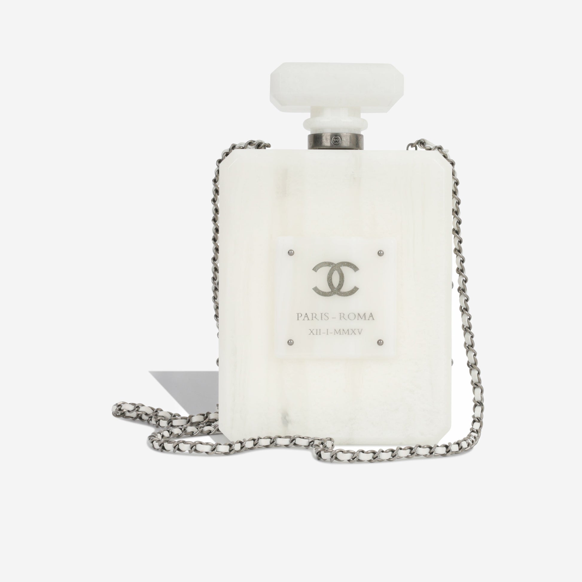 Chanel Classic Flap Handbag - Rovelle Bags