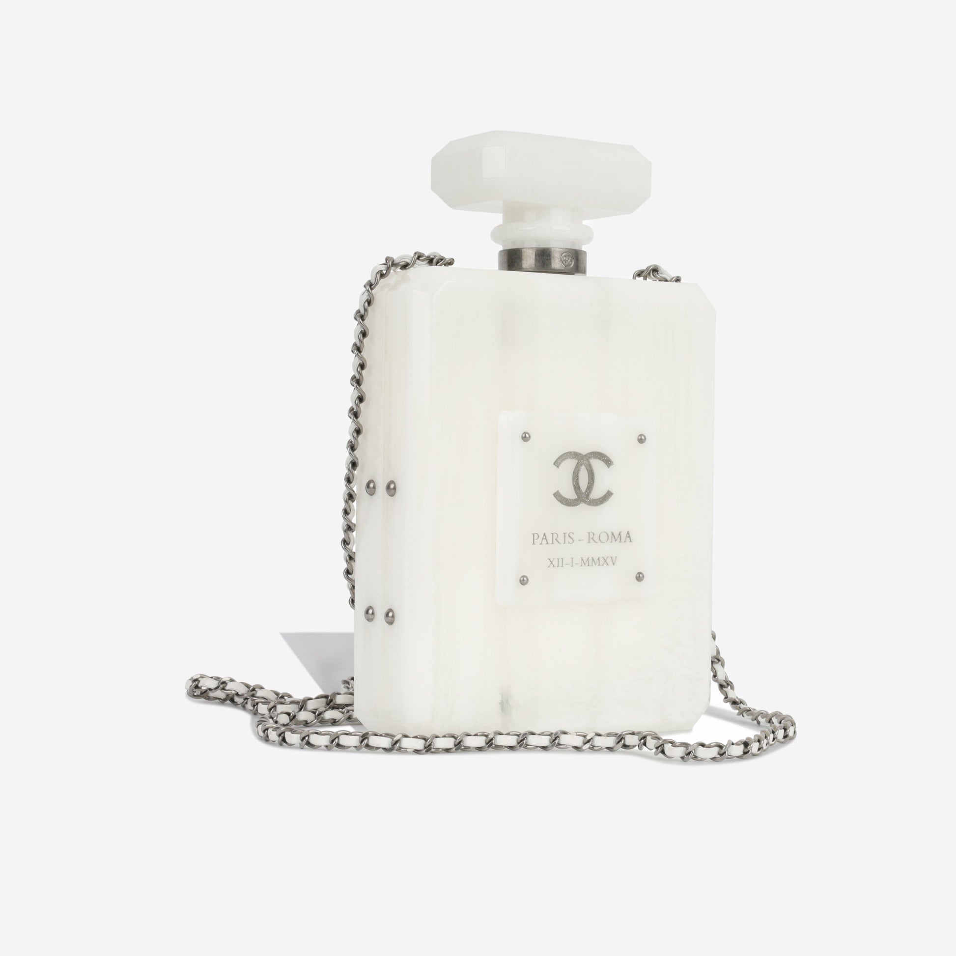 Chanel Classic Flap Handbag - Rovelle Bags