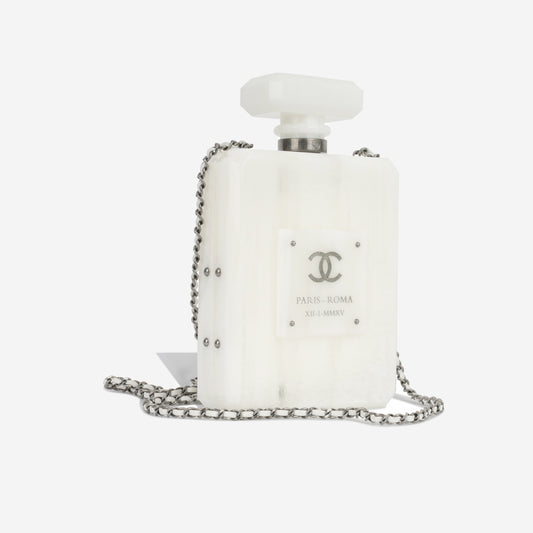 Chanel Classic Flap Handbag - Rovelle Bags