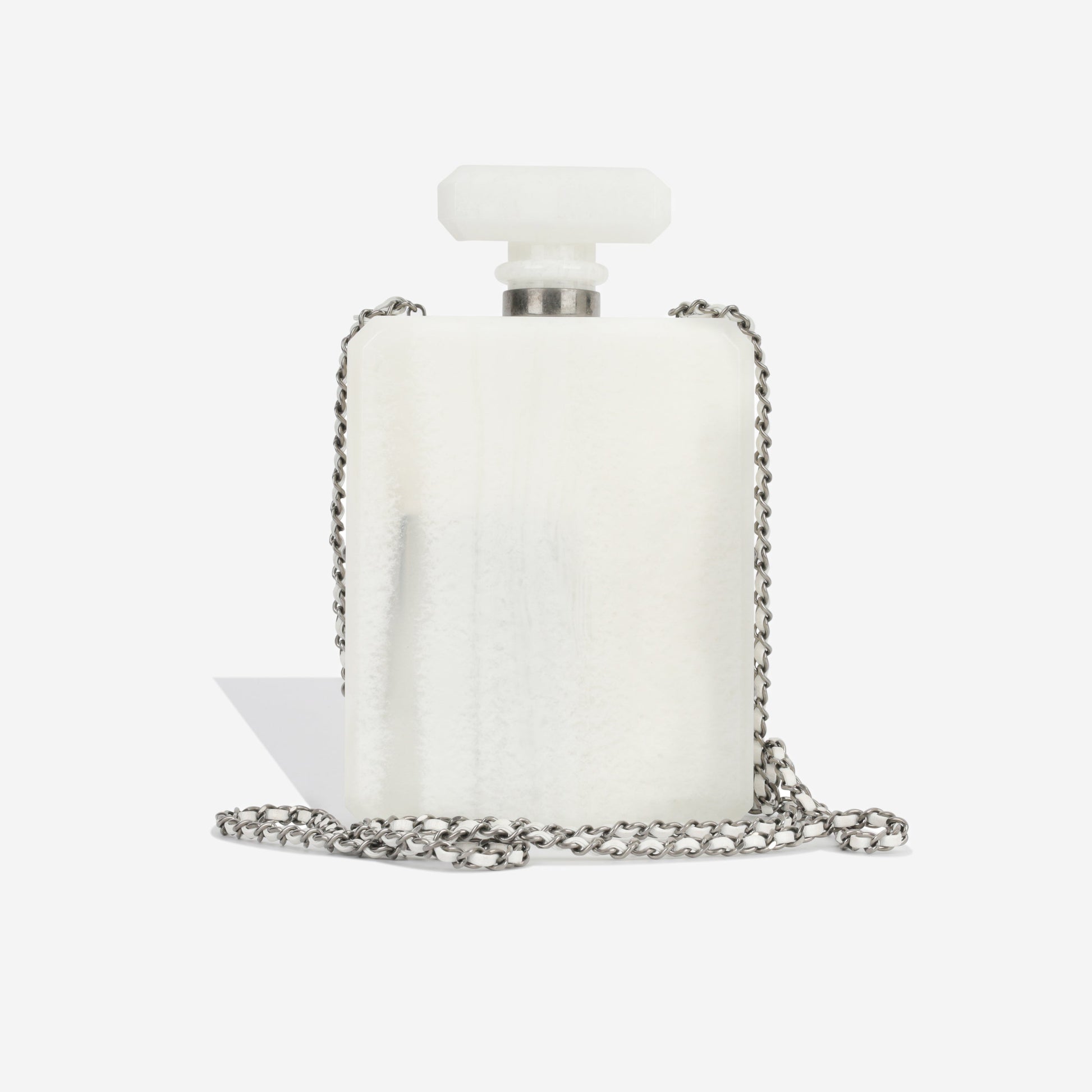 Chanel Classic Flap Handbag - Rovelle Bags