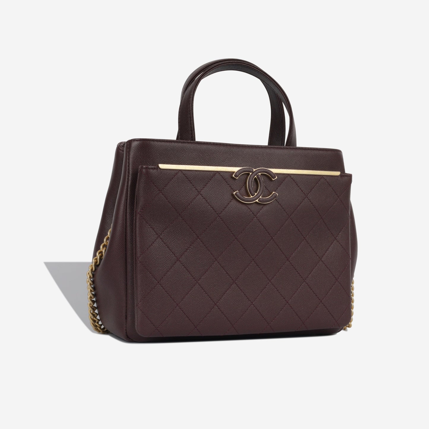 Chanel Timeless Handbag - Rovelle Bags