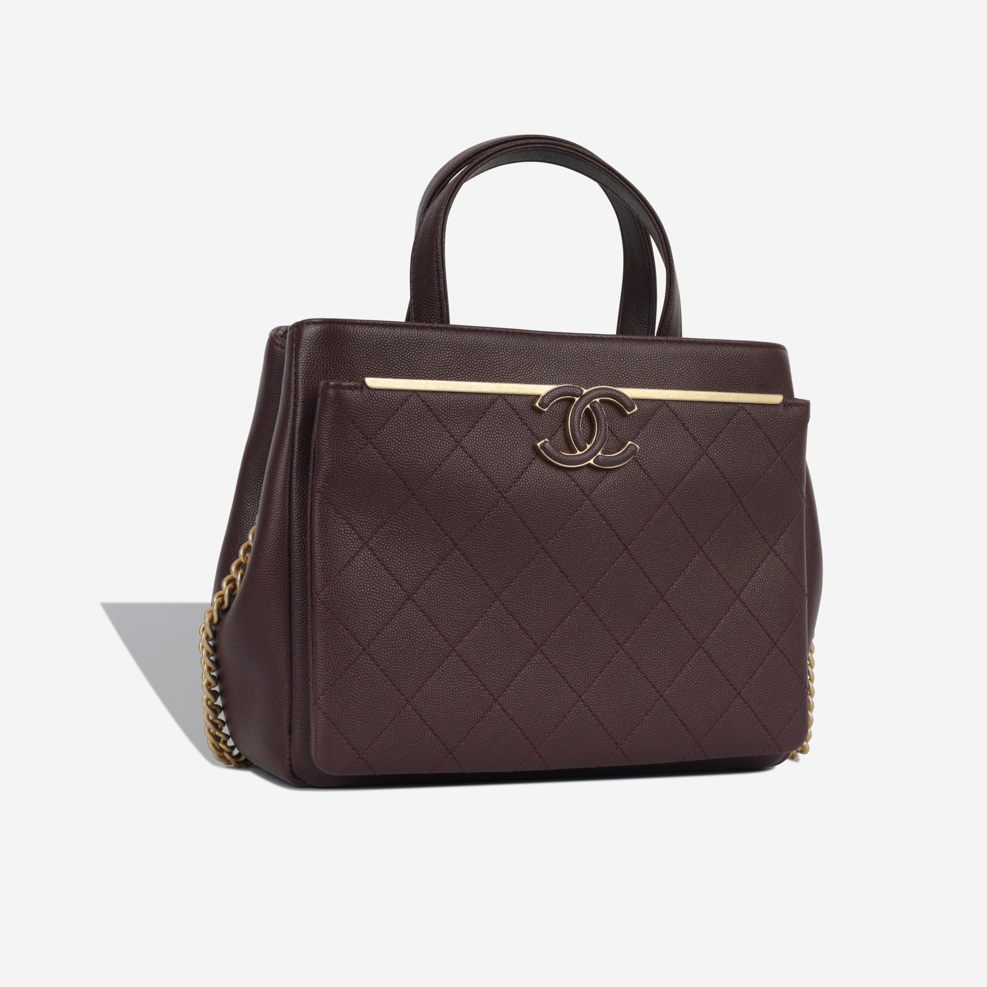 Chanel Timeless Handbag - Rovelle Bags