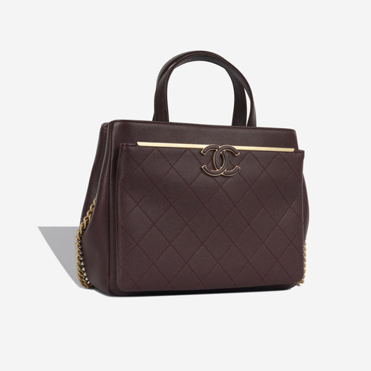 Chanel Timeless Handbag - Rovelle Bags