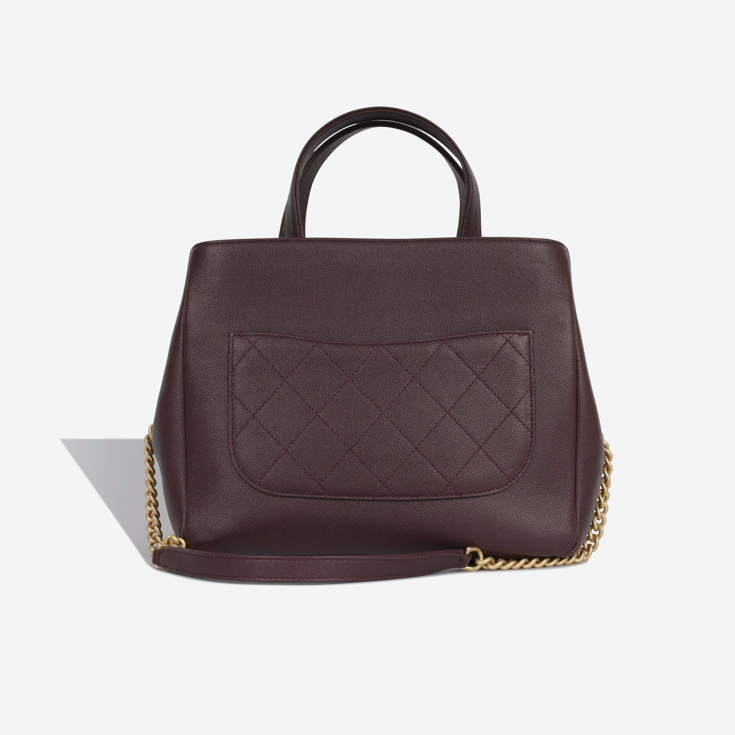 Chanel Timeless Handbag - Rovelle Bags