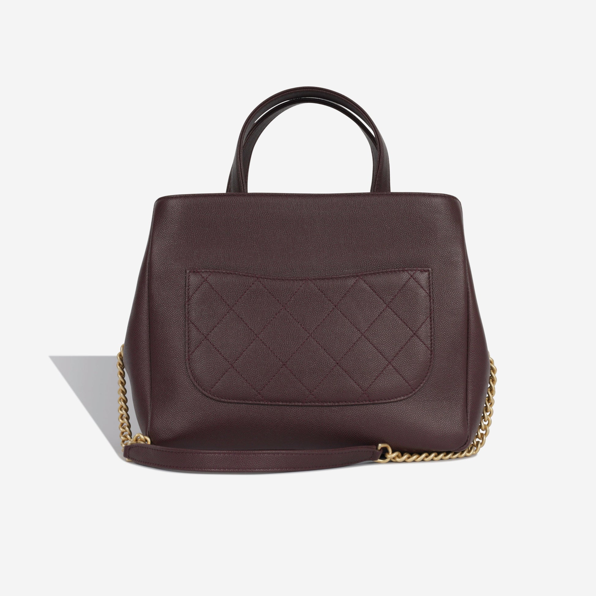 Chanel Timeless Handbag - Rovelle Bags