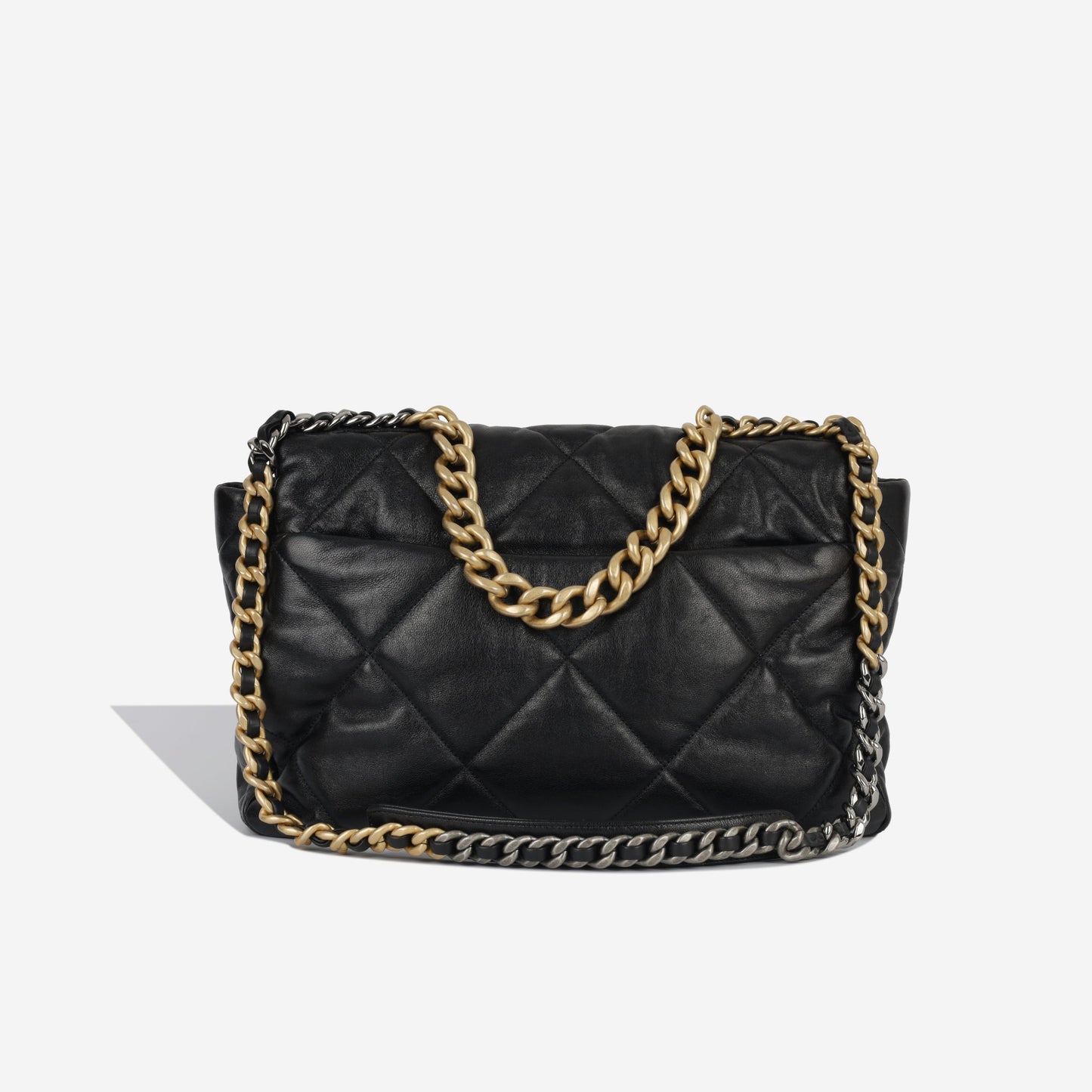 Chanel Chanel 19 Shoulder Bag - Rovelle Bags