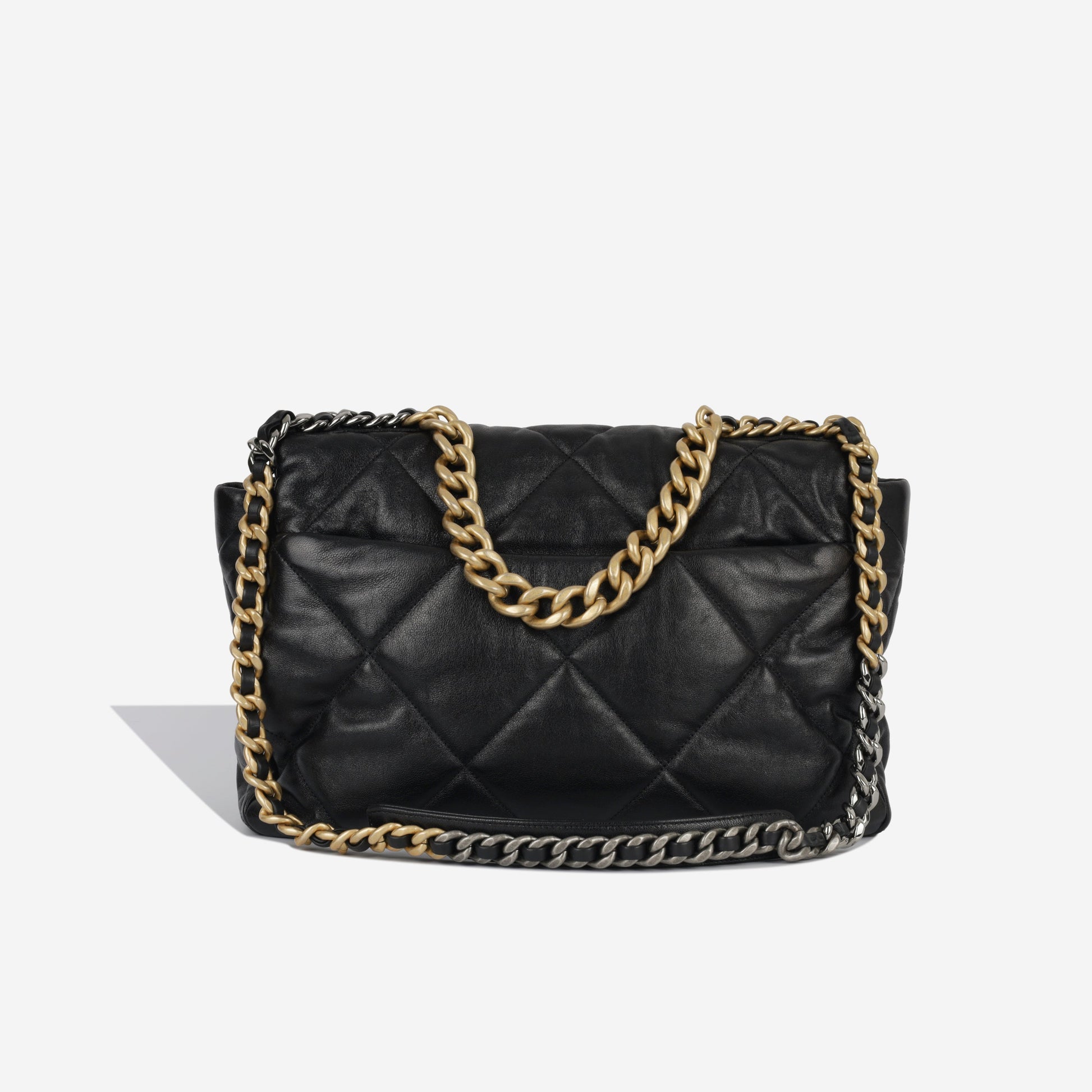 Chanel Chanel 19 Shoulder Bag - Rovelle Bags