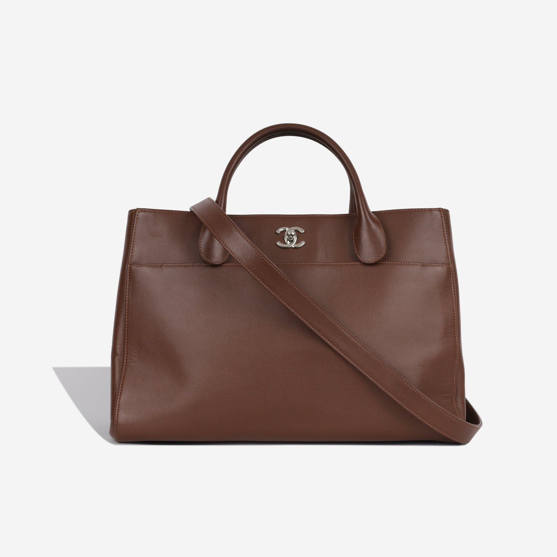 Chanel Timeless Tote - Rovelle Bags