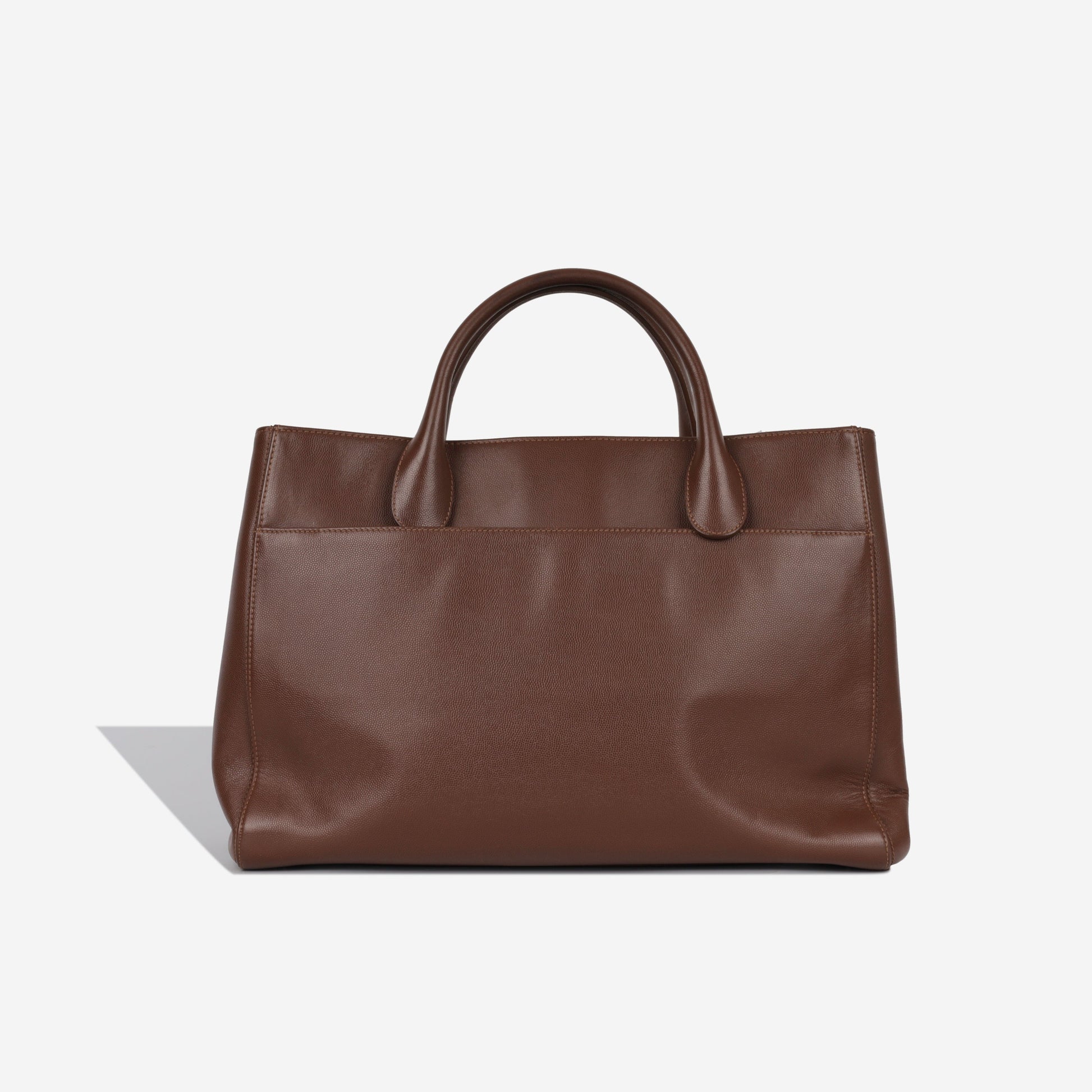 Chanel Timeless Tote - Rovelle Bags
