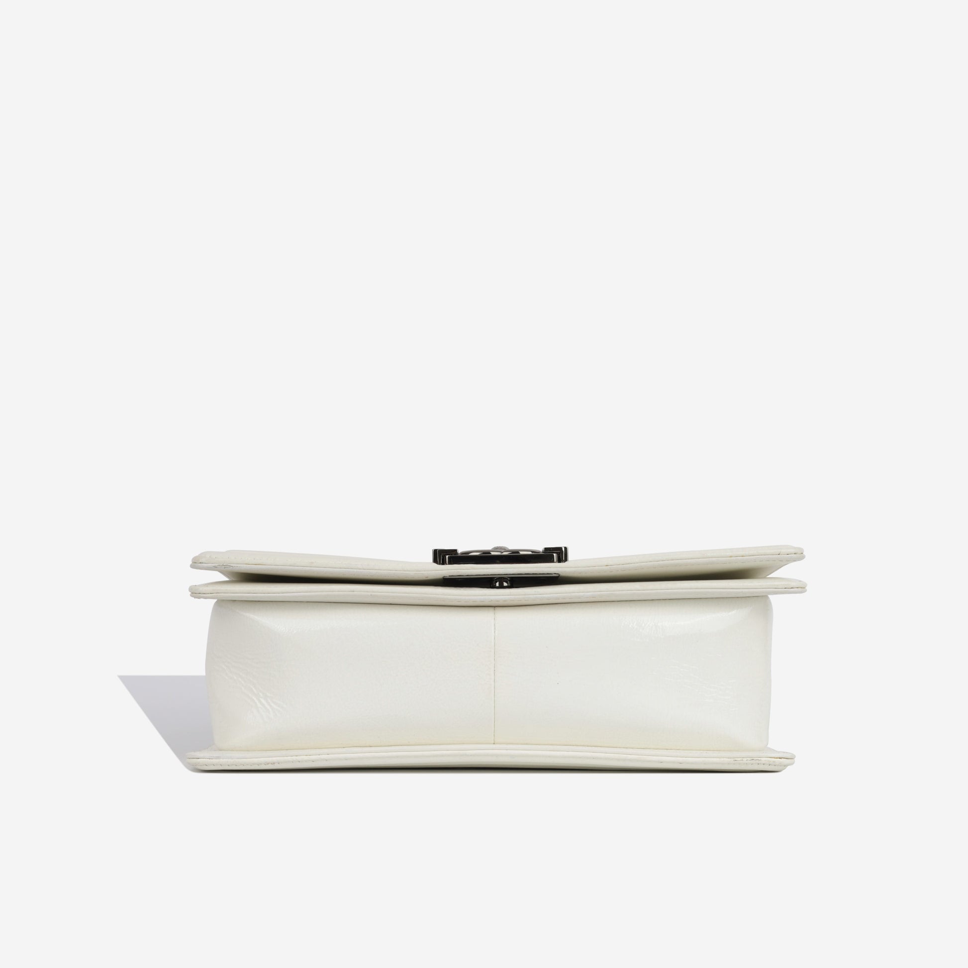 Chanel Boy Bag Shoulder Bag - Rovelle Bags