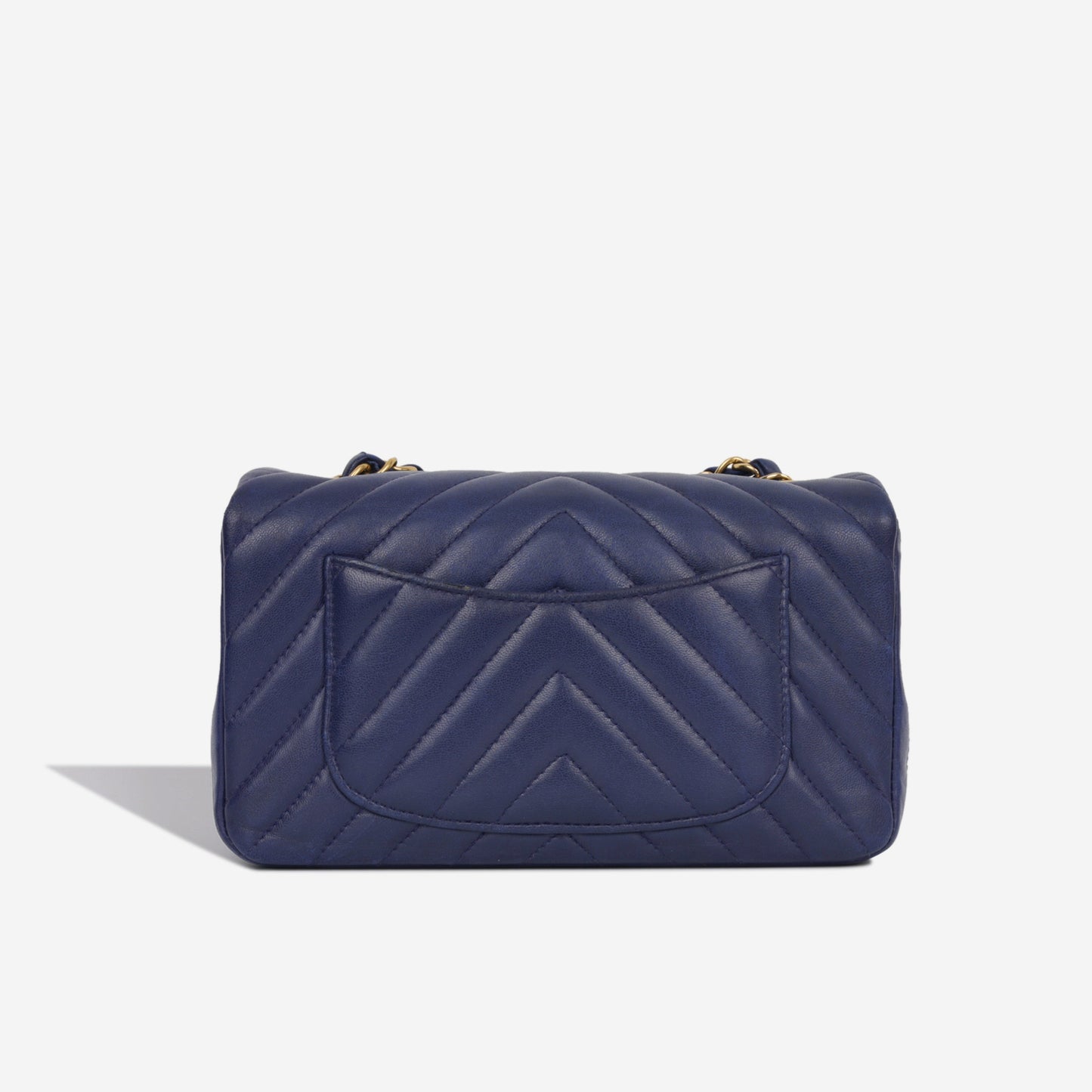 Chanel Classic Flap Shoulder Bag - Rovelle Bags