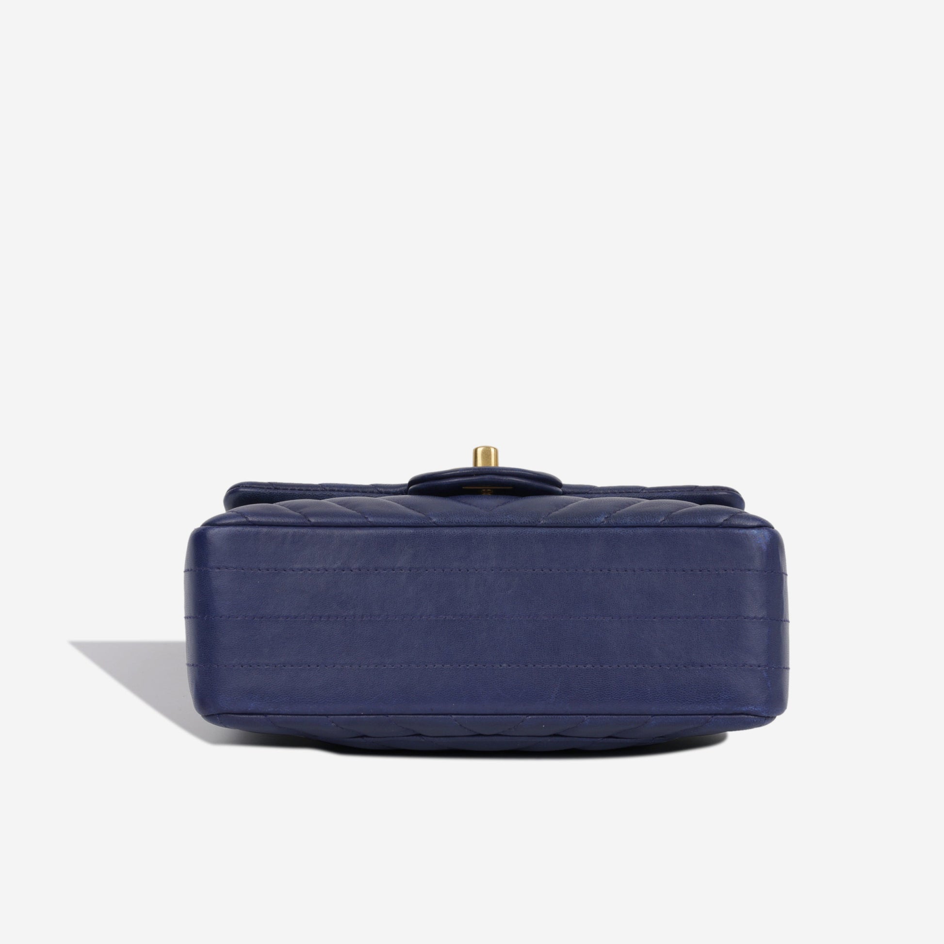 Chanel Classic Flap Shoulder Bag - Rovelle Bags