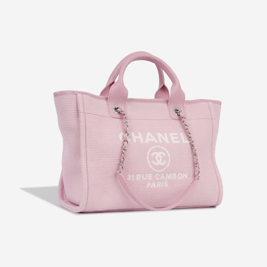 Chanel Cambon Tote - Rovelle Bags
