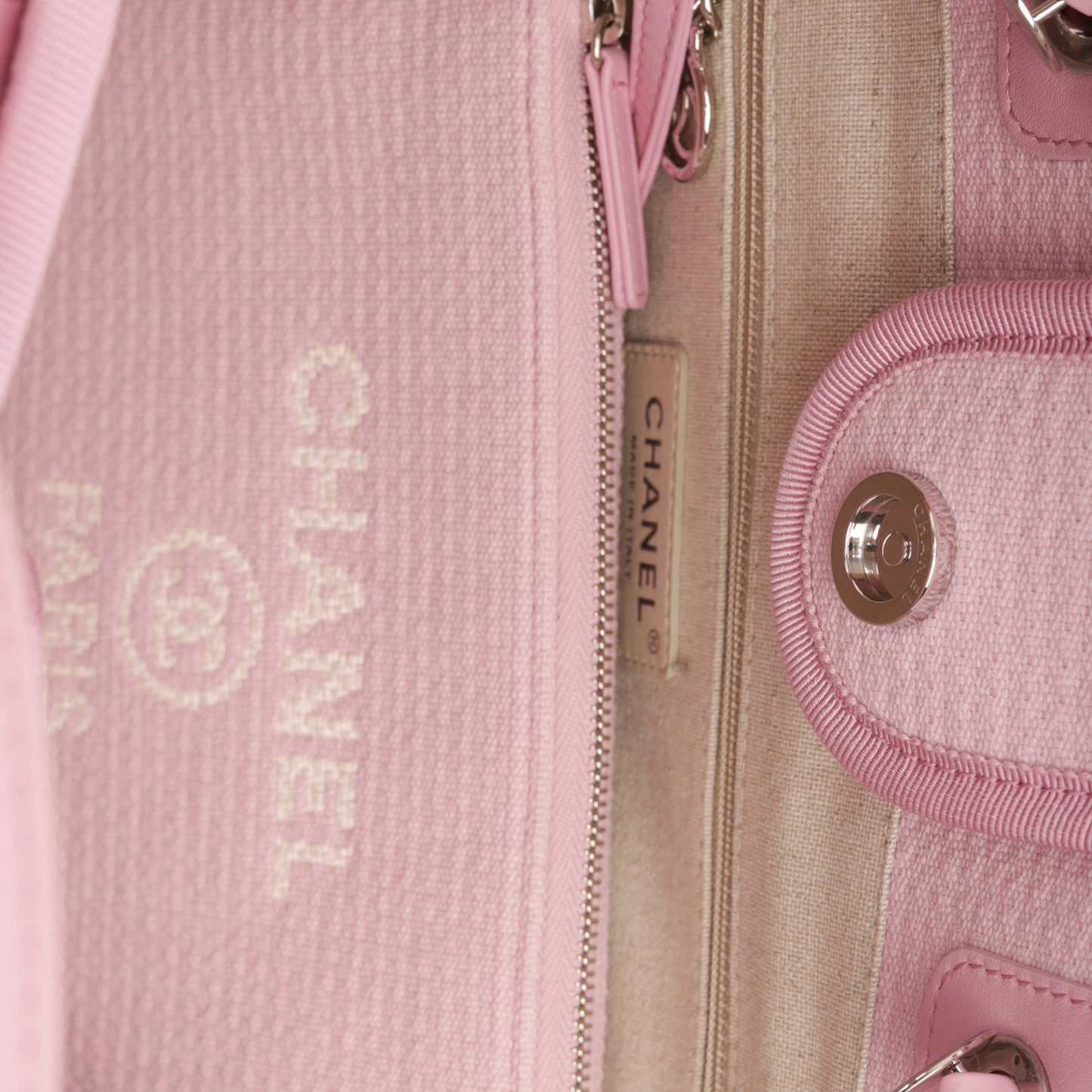 Chanel Cambon Tote - Rovelle Bags