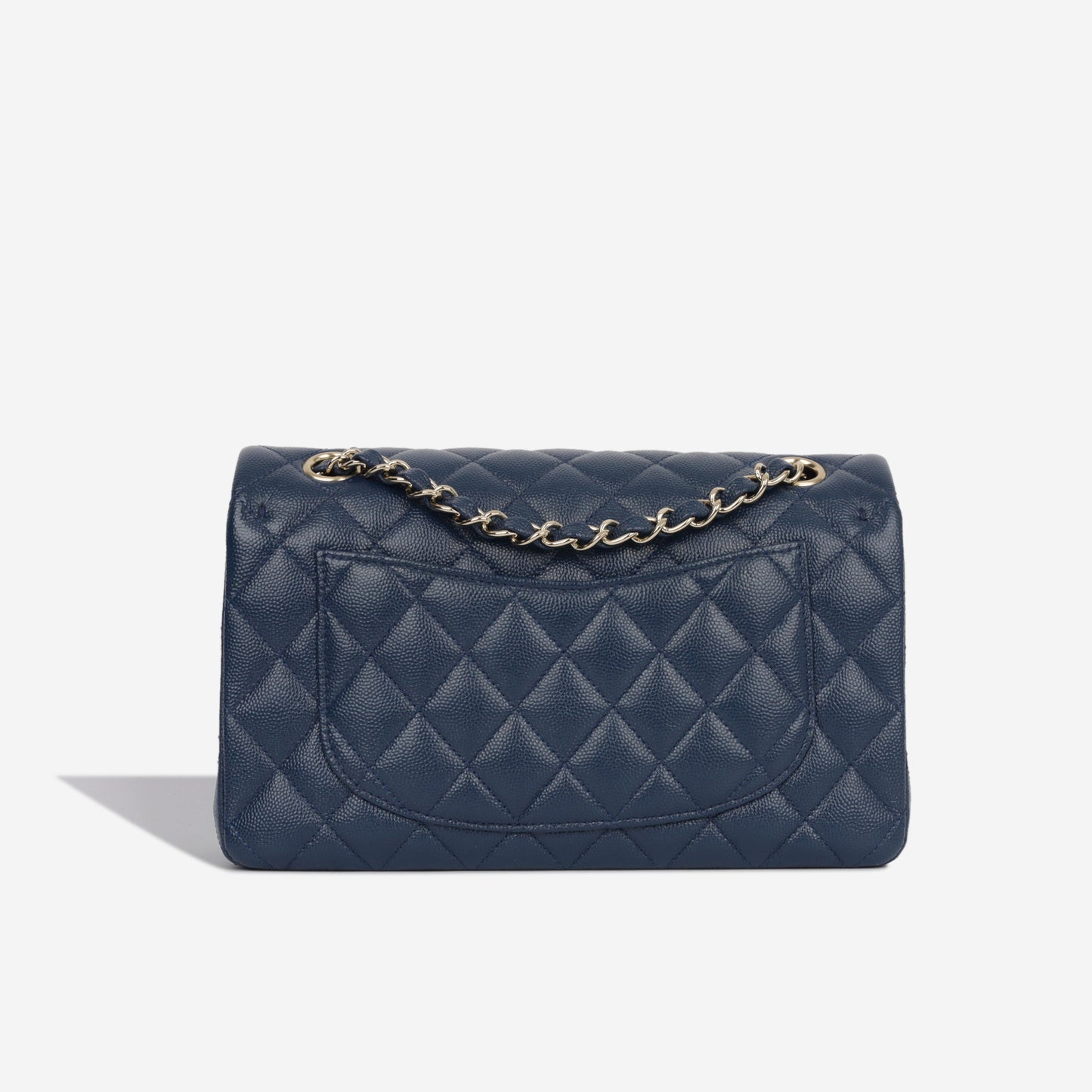 Chanel Classic Flap Shoulder Bag - Rovelle Bags
