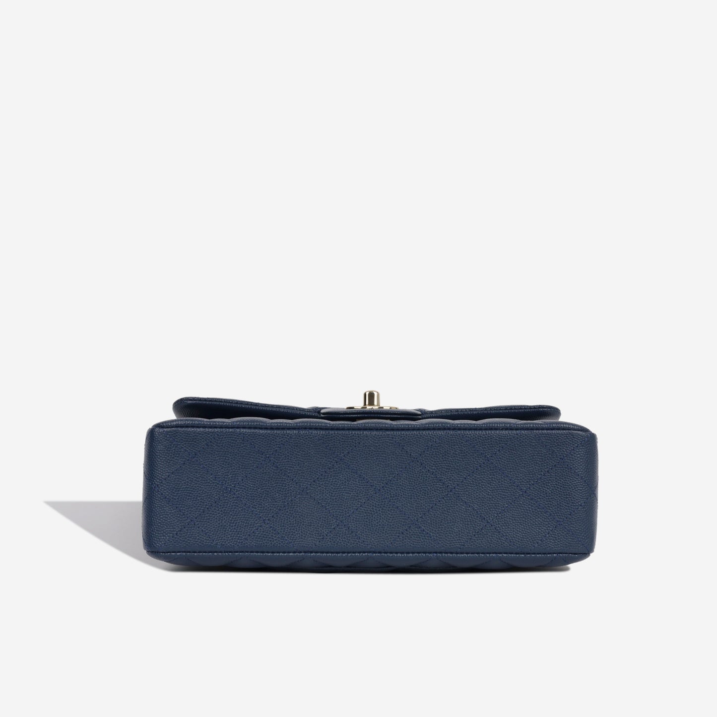 Chanel Classic Flap Shoulder Bag - Rovelle Bags