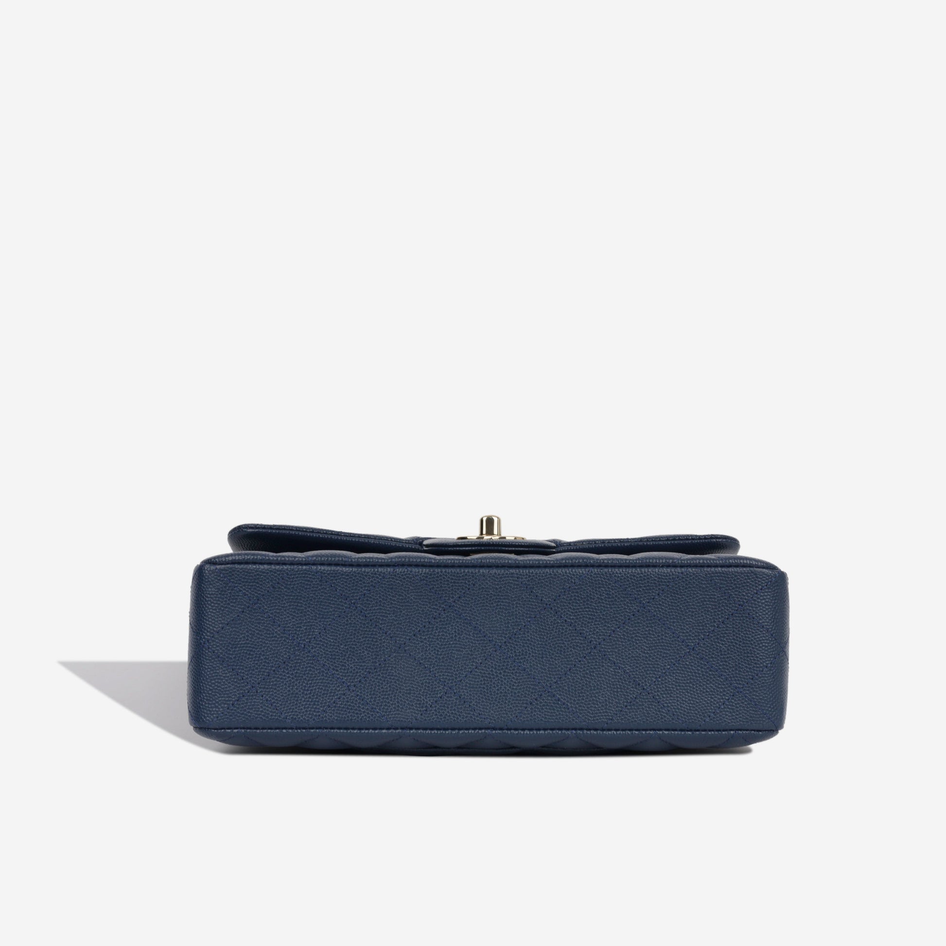 Chanel Classic Flap Shoulder Bag - Rovelle Bags