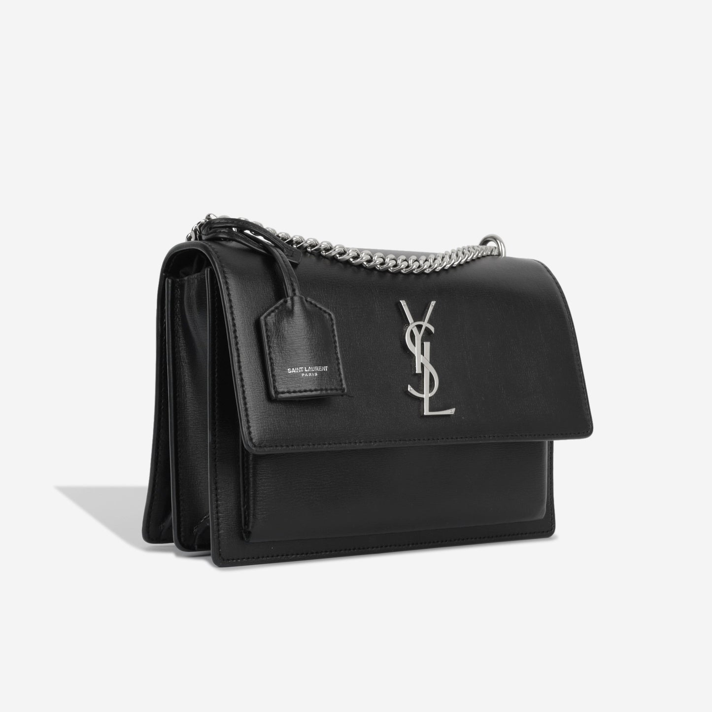 Saint Laurent Sunset Shoulder Bag - Rovelle Bags