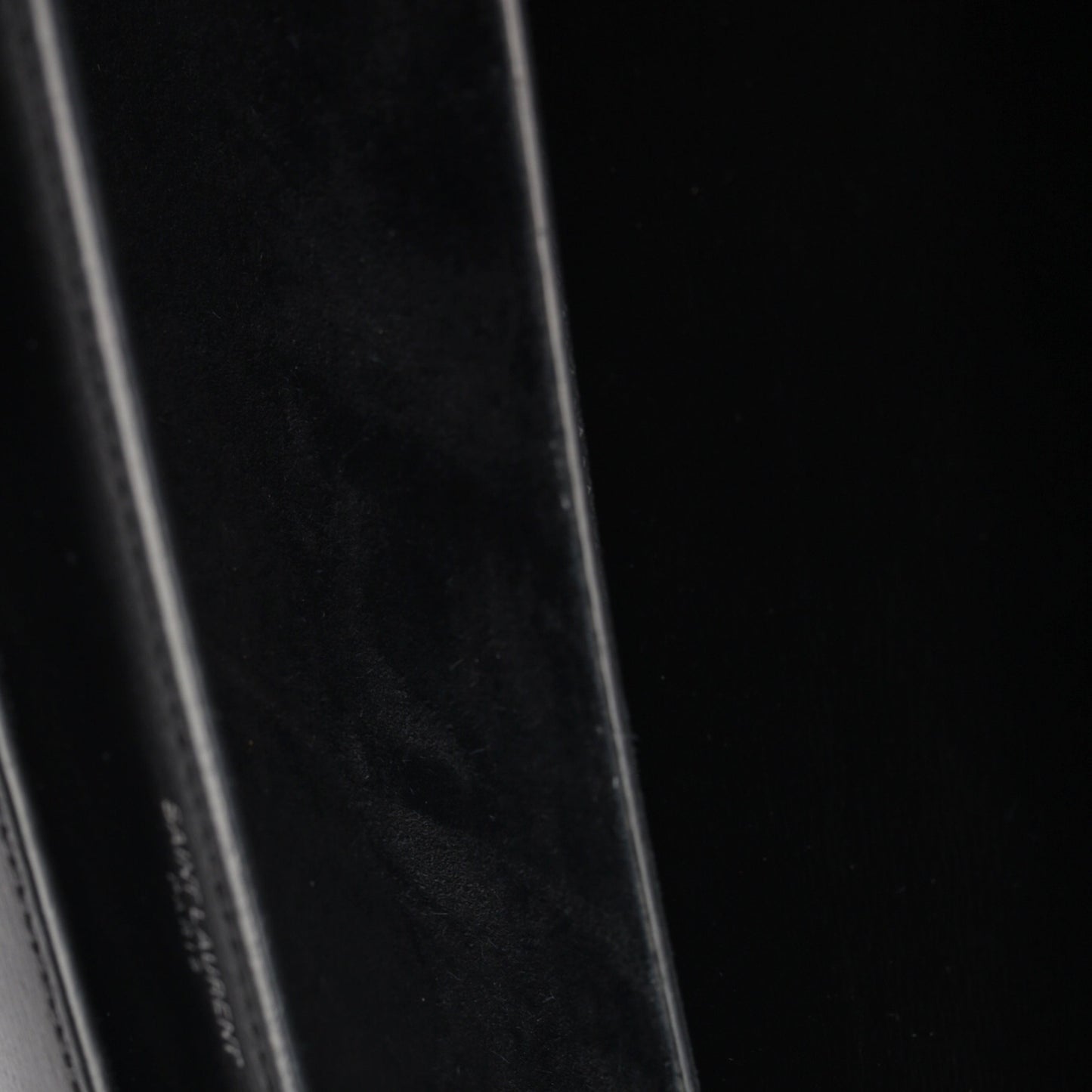 Saint Laurent Sunset Shoulder Bag - Rovelle Bags
