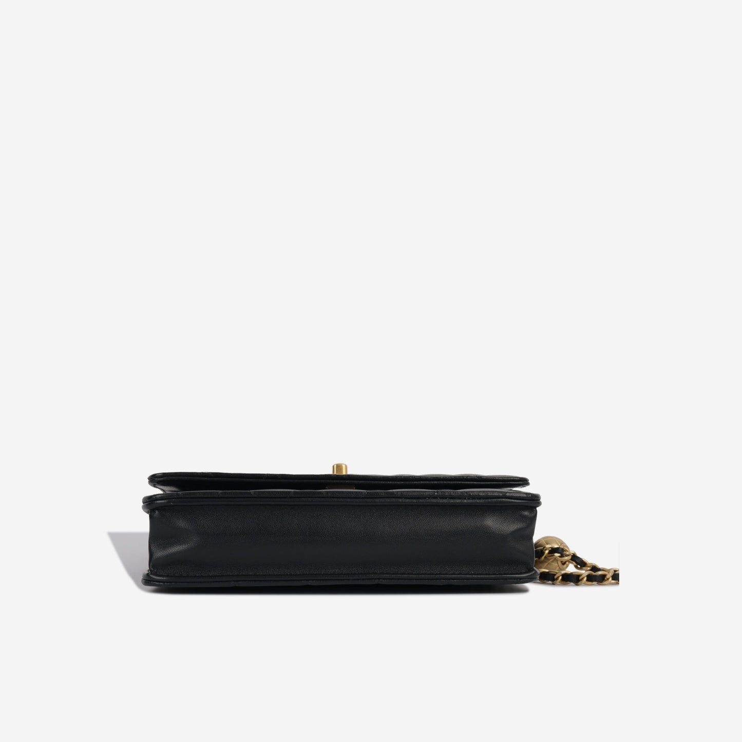 Chanel Wallet On Chain Crossbody - Rovelle Bags