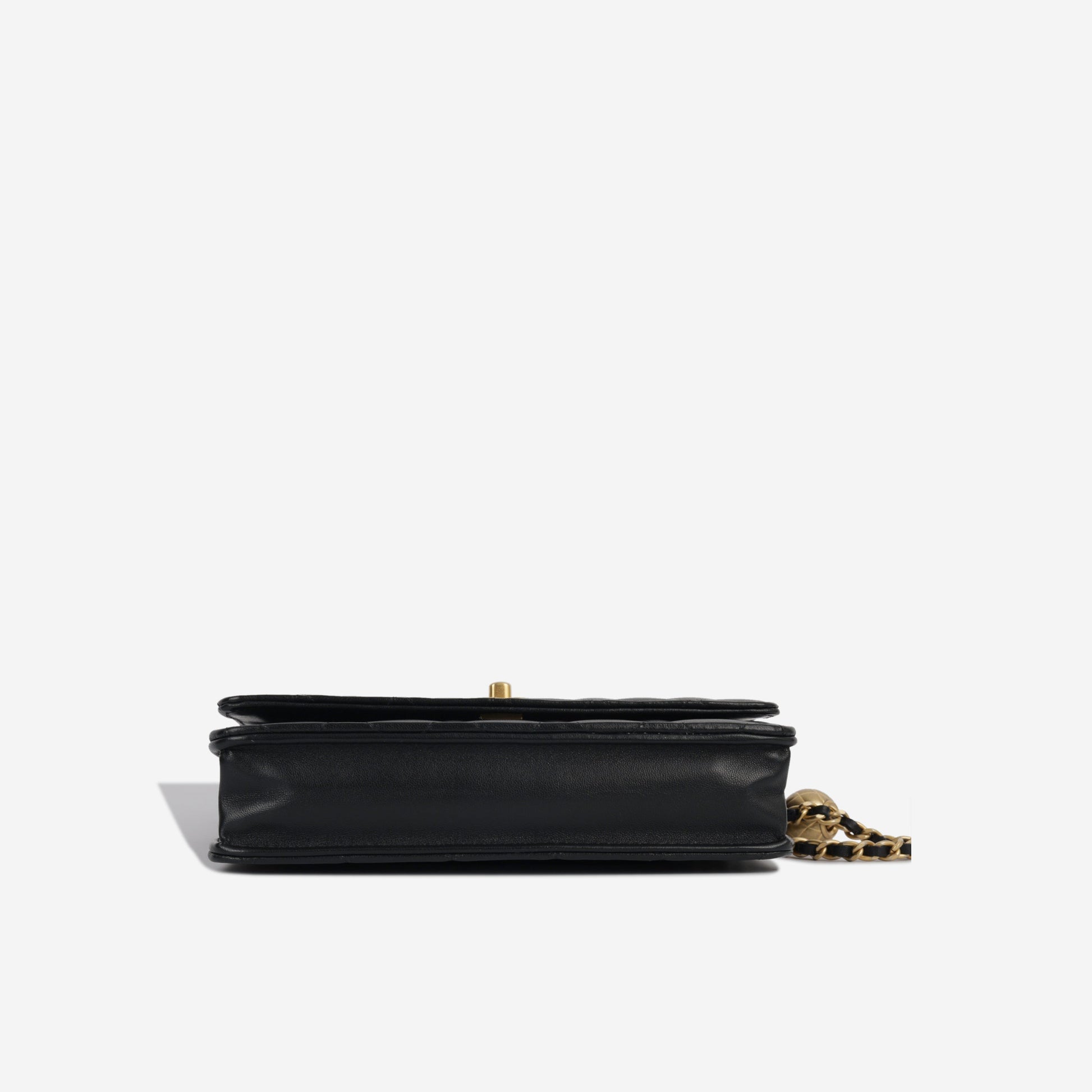 Chanel Wallet On Chain Crossbody - Rovelle Bags