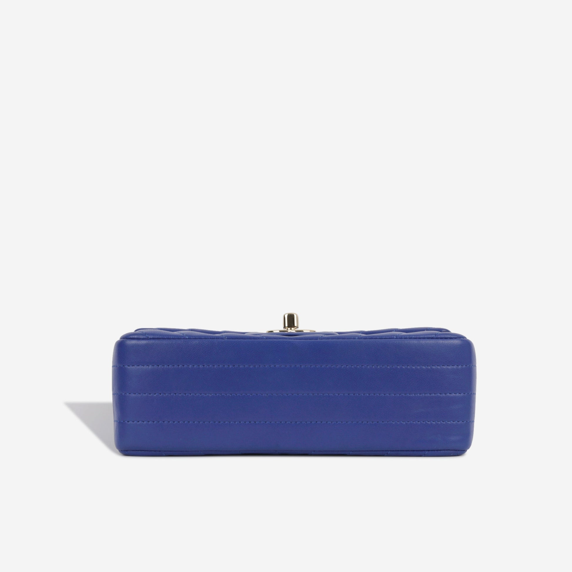 Chanel Classic Flap Shoulder Bag - Rovelle Bags