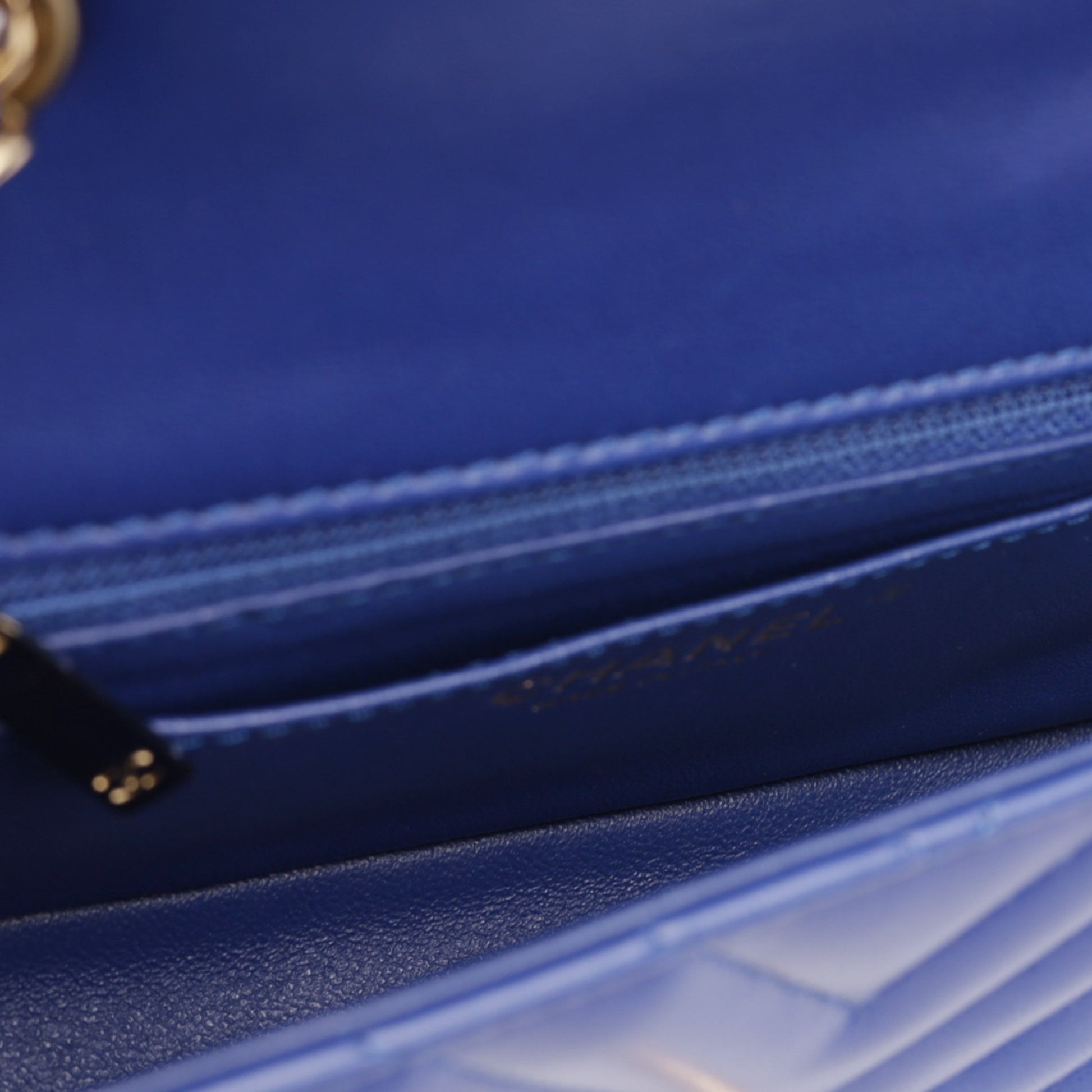 Chanel Classic Flap Shoulder Bag - Rovelle Bags