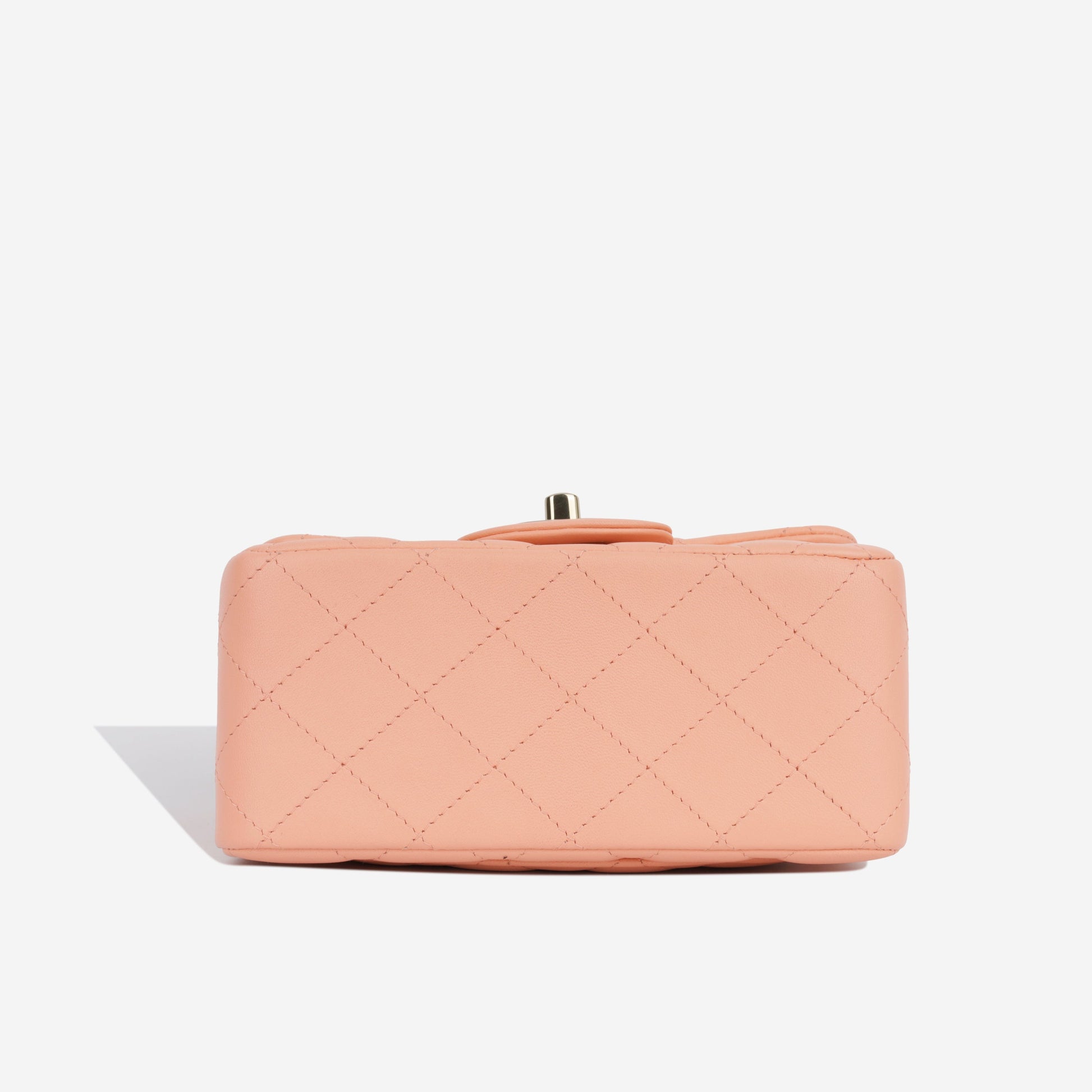 Chanel Classic Flap Shoulder Bag - Rovelle Bags
