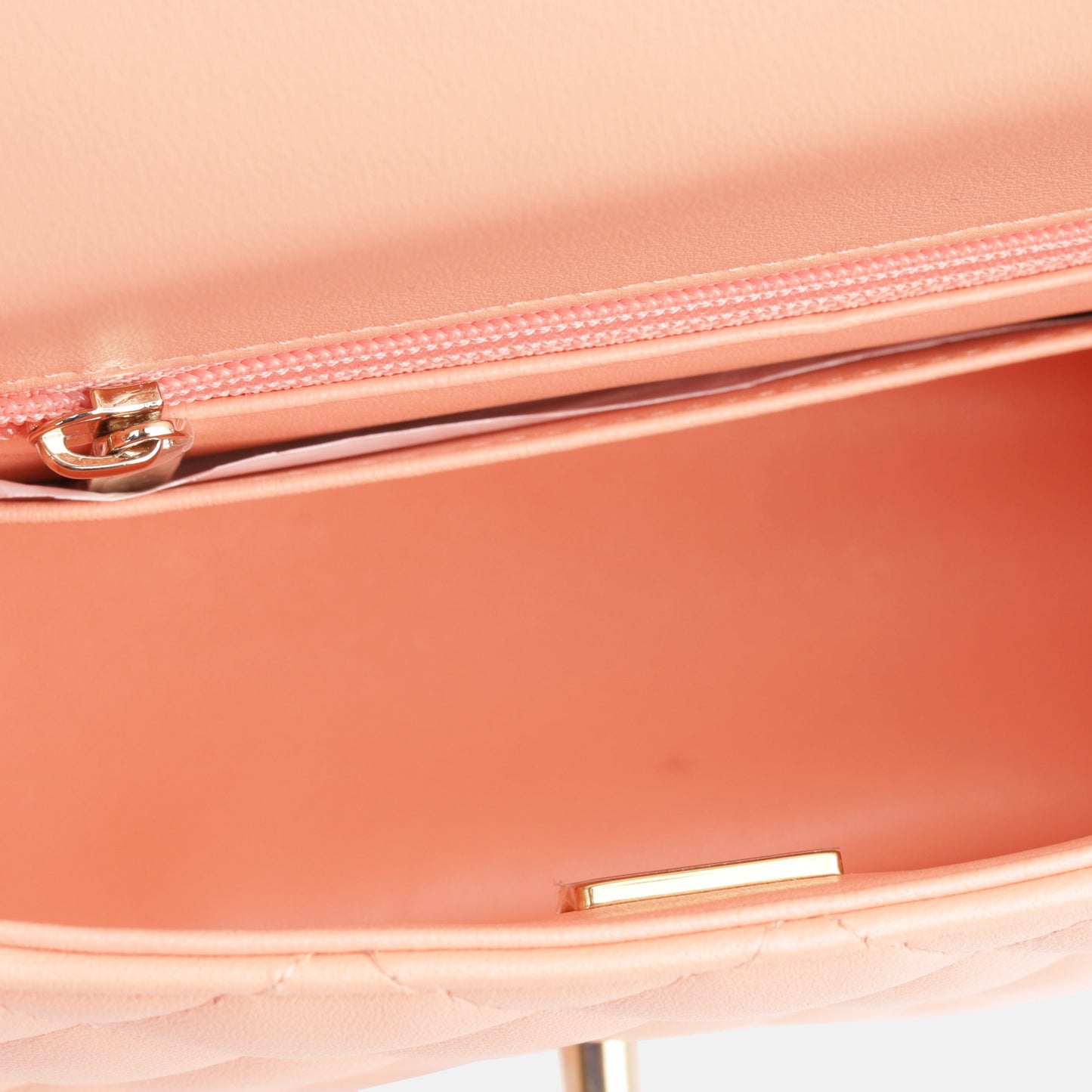 Chanel Classic Flap Shoulder Bag - Rovelle Bags