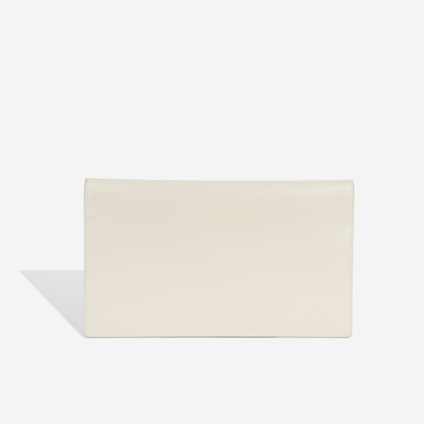 Saint Laurent Uptown Clutch - Rovelle Bags