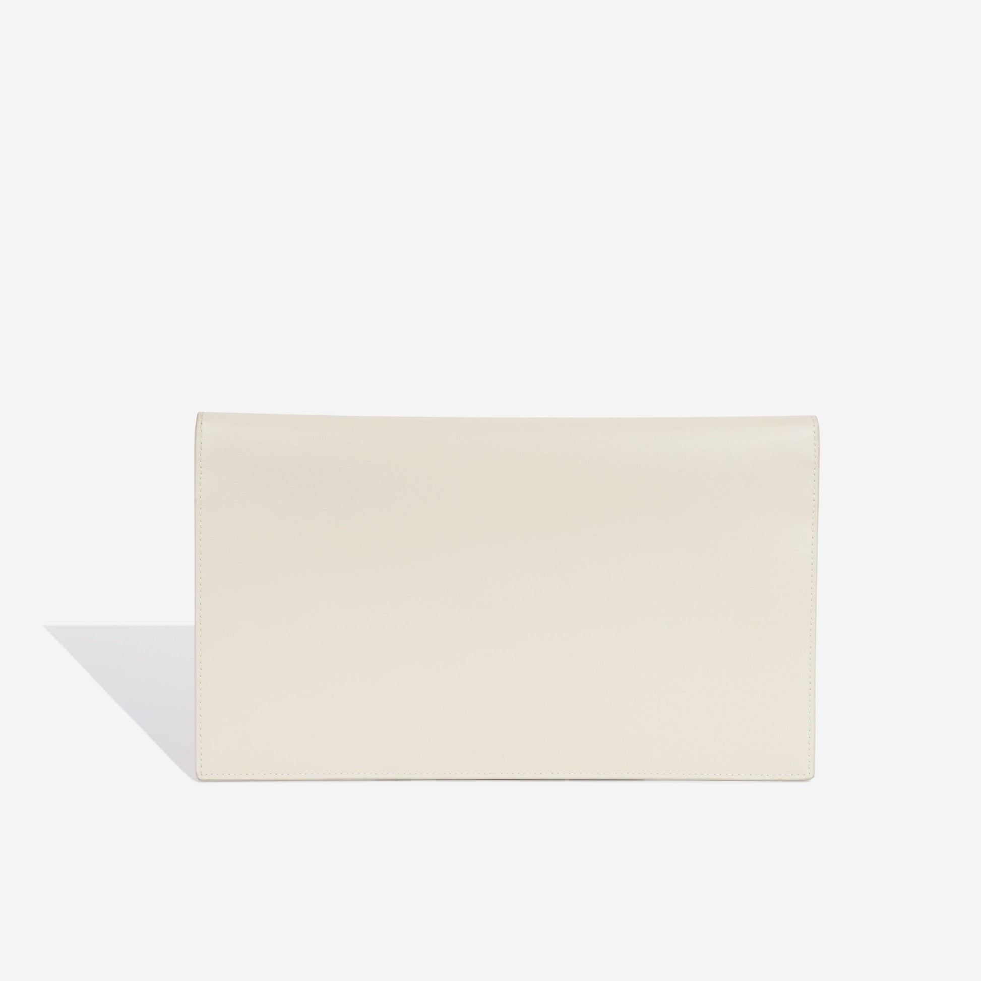 Saint Laurent Uptown Clutch - Rovelle Bags