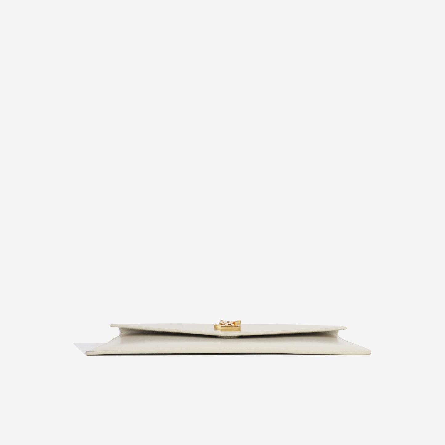 Saint Laurent Uptown Clutch - Rovelle Bags