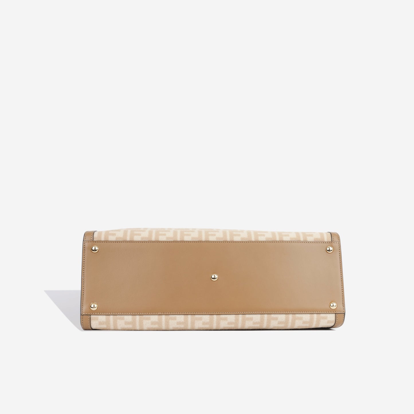 Fendi Peekaboo Handbag - Rovelle Bags