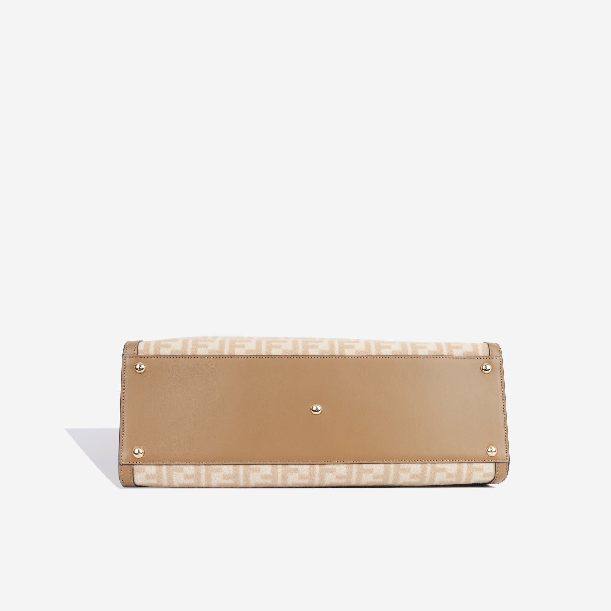 Fendi Peekaboo Handbag - Rovelle Bags