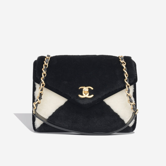 Chanel Classic Flap Shoulder Bag - Rovelle Bags