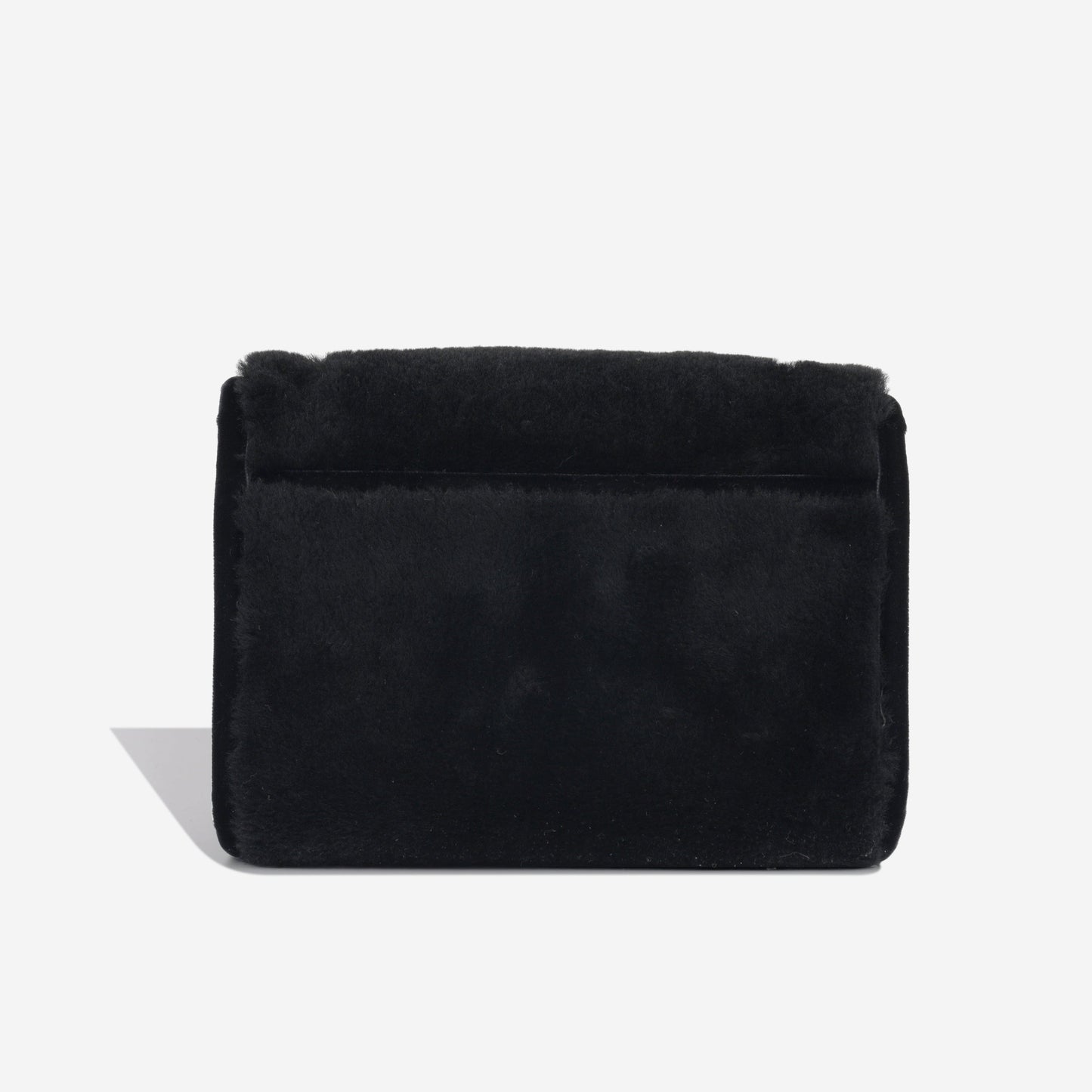 Chanel Classic Flap Shoulder Bag - Rovelle Bags