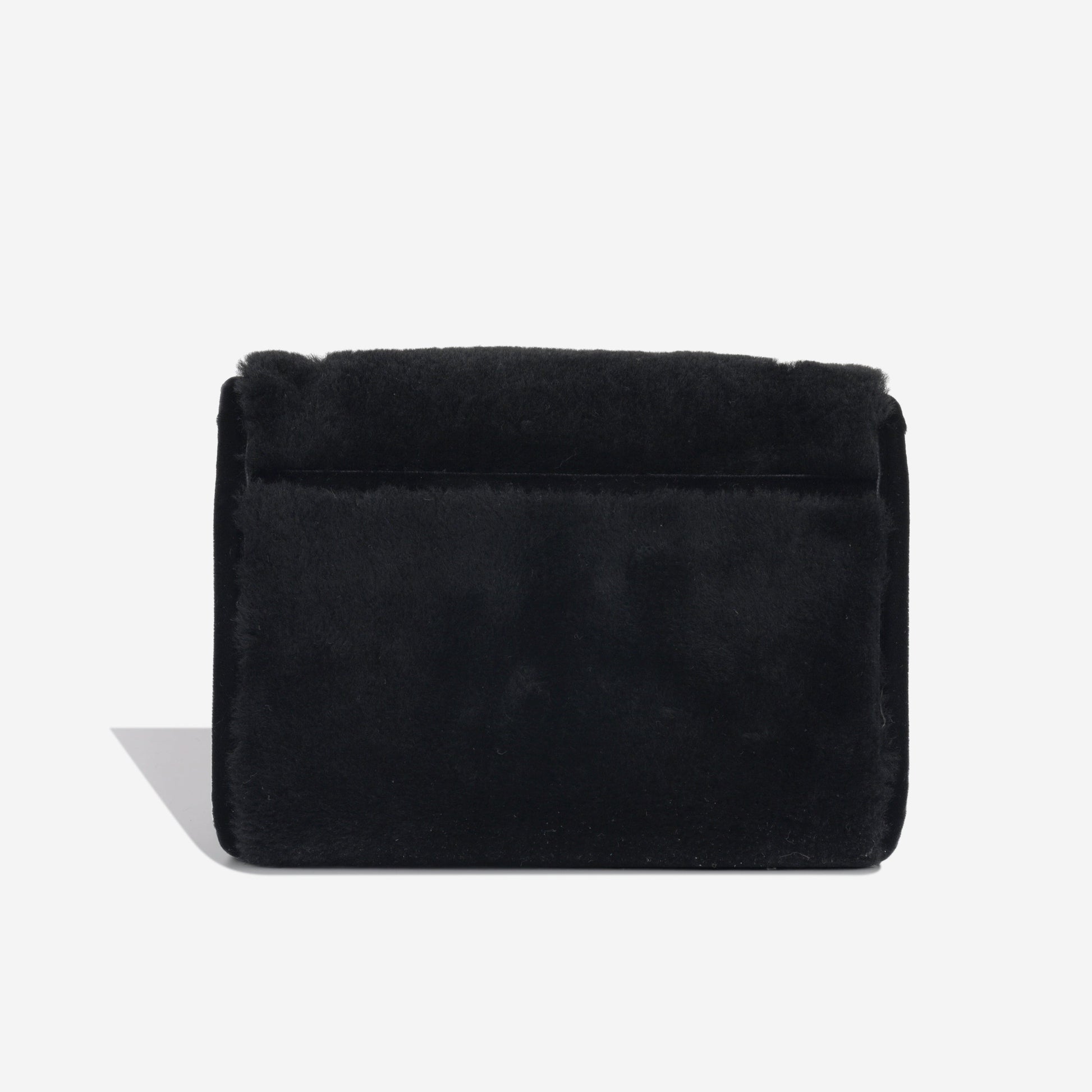 Chanel Classic Flap Shoulder Bag - Rovelle Bags