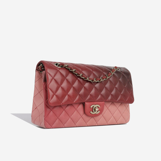 Chanel Classic Flap Shoulder Bag - Rovelle Bags