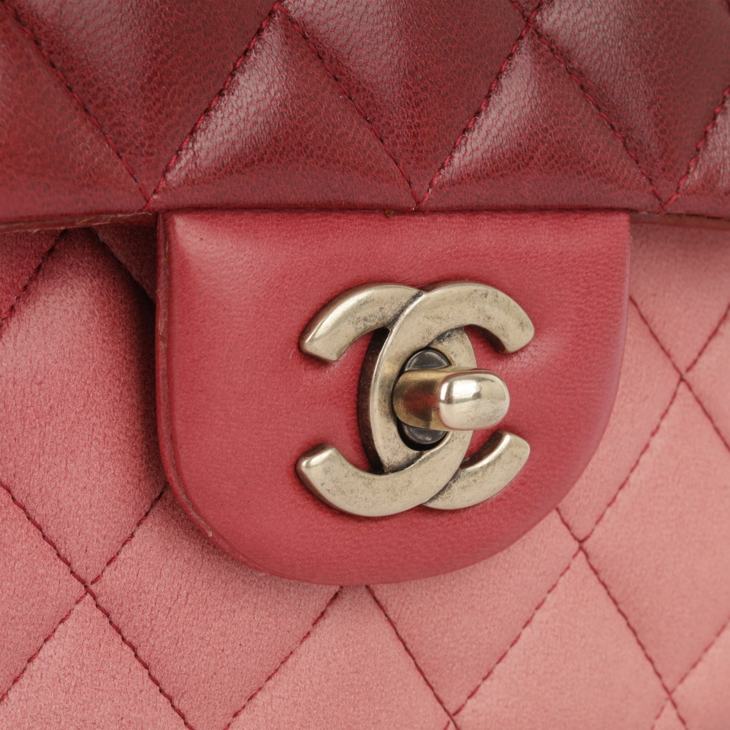 Chanel Classic Flap Shoulder Bag - Rovelle Bags