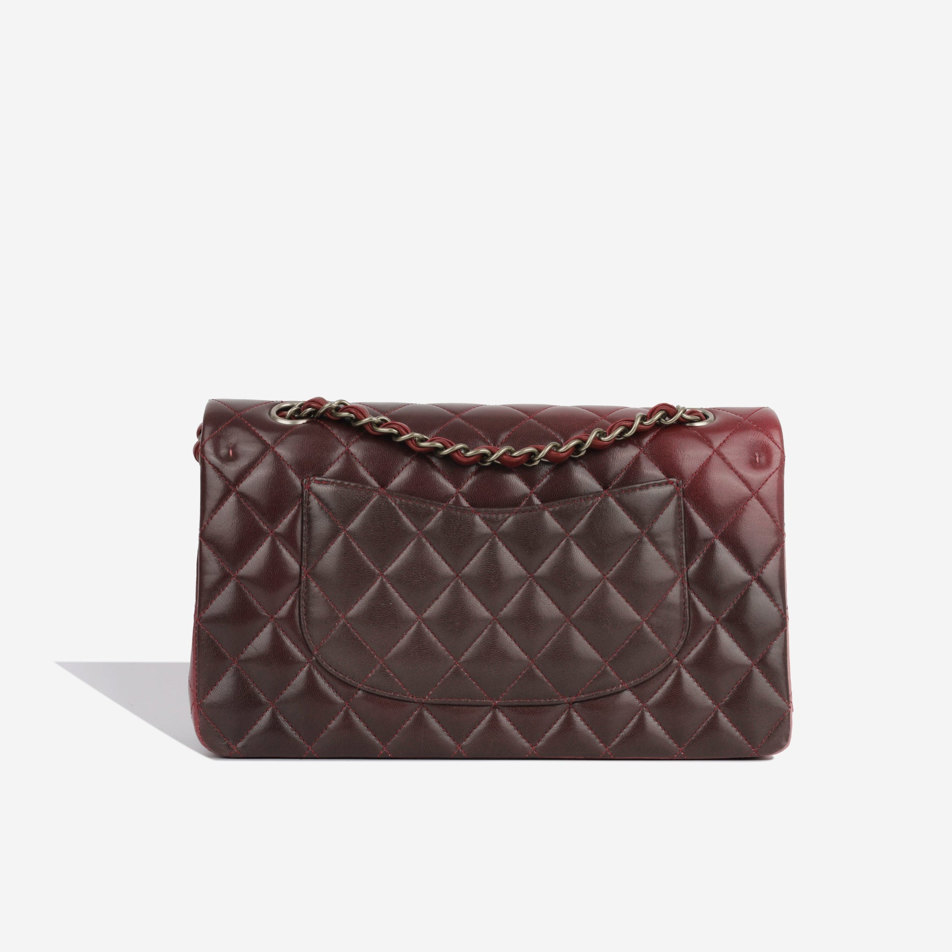 Chanel Classic Flap Shoulder Bag - Rovelle Bags