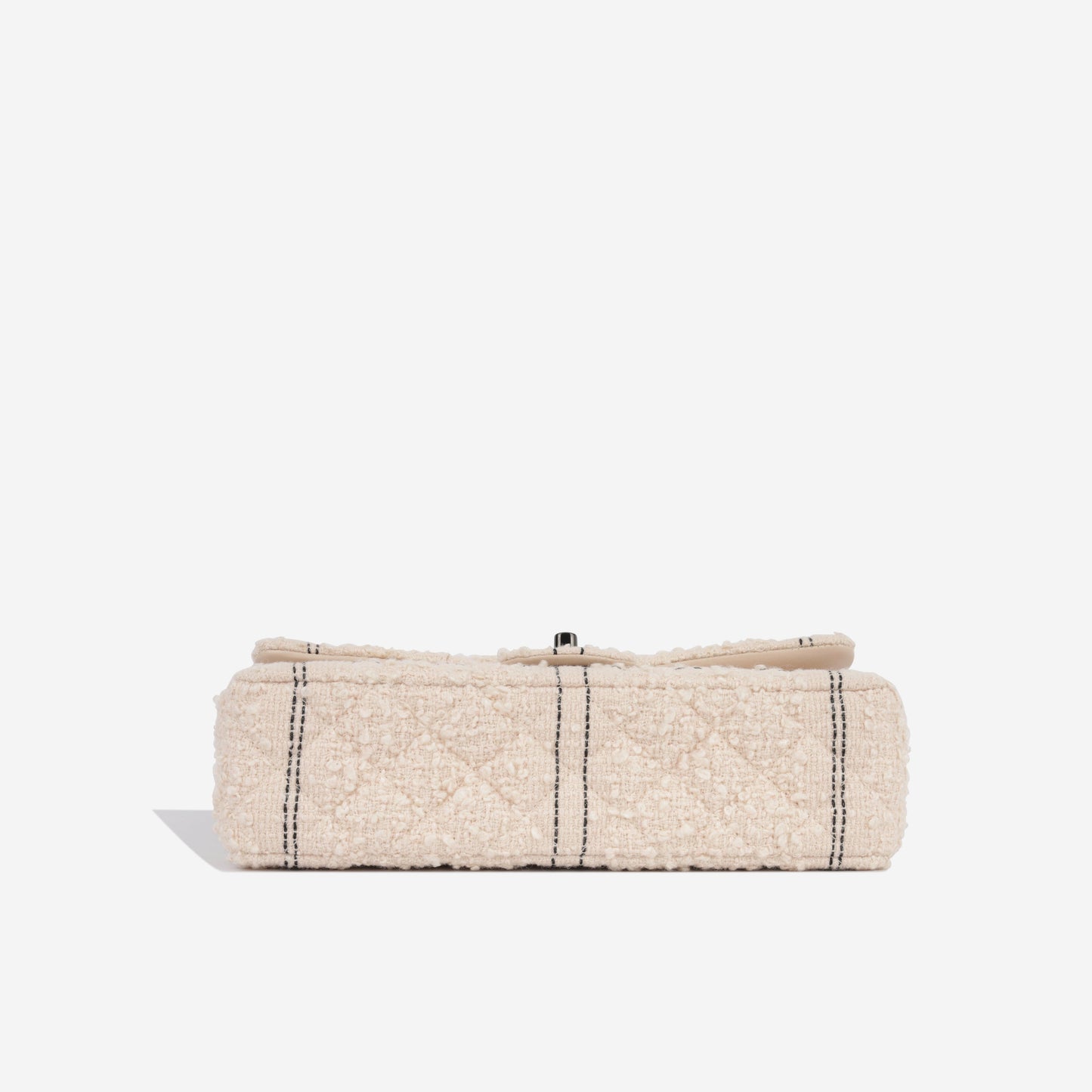 Chanel Classic Flap Shoulder Bag - Rovelle Bags