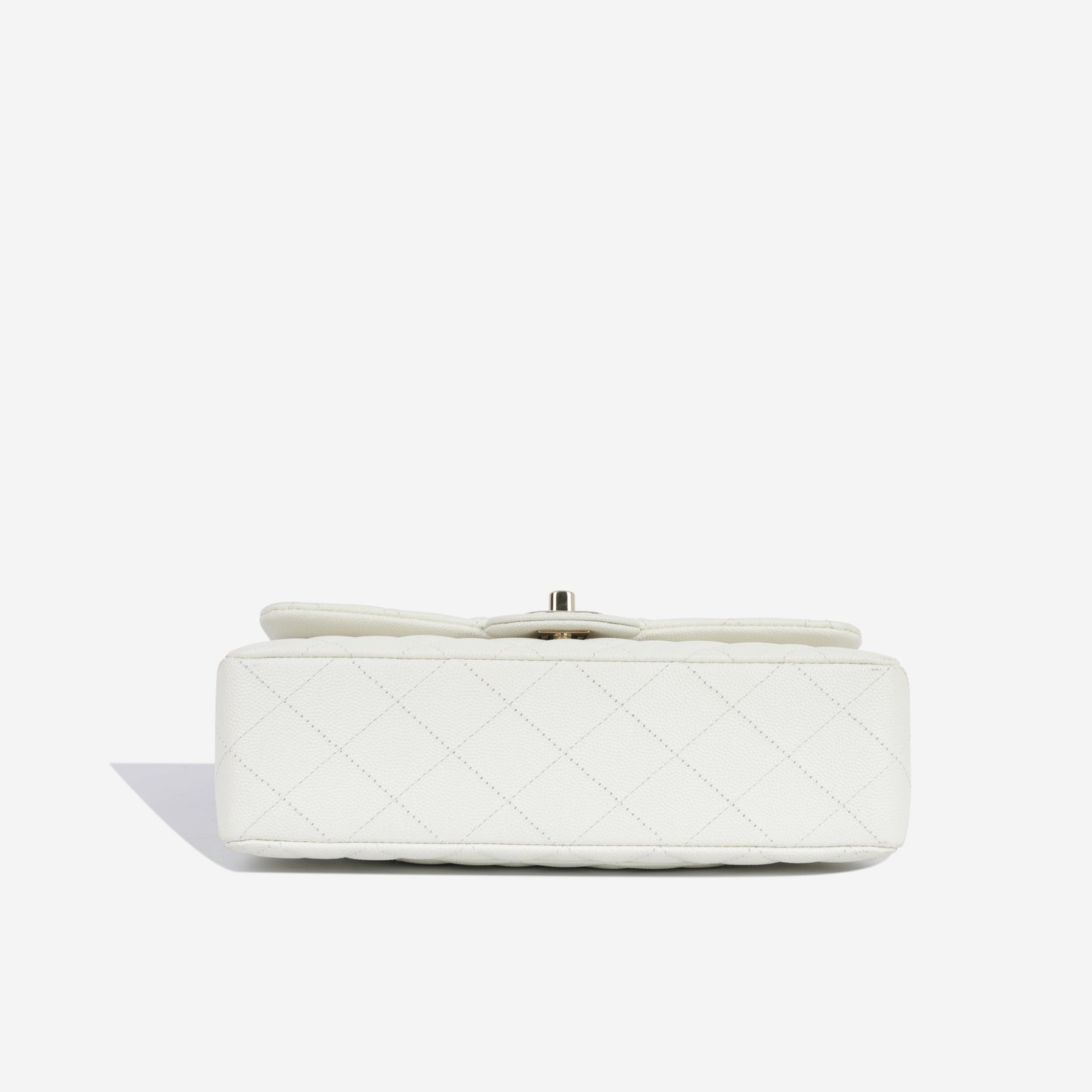 Chanel Classic Flap Shoulder Bag - Rovelle Bags