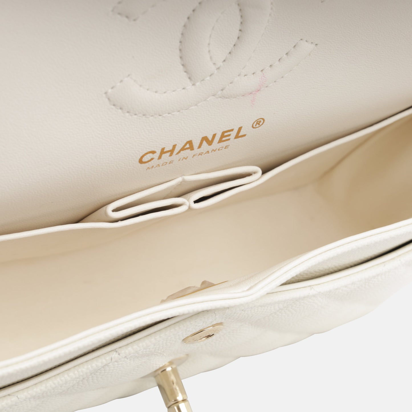 Chanel Classic Flap Shoulder Bag - Rovelle Bags