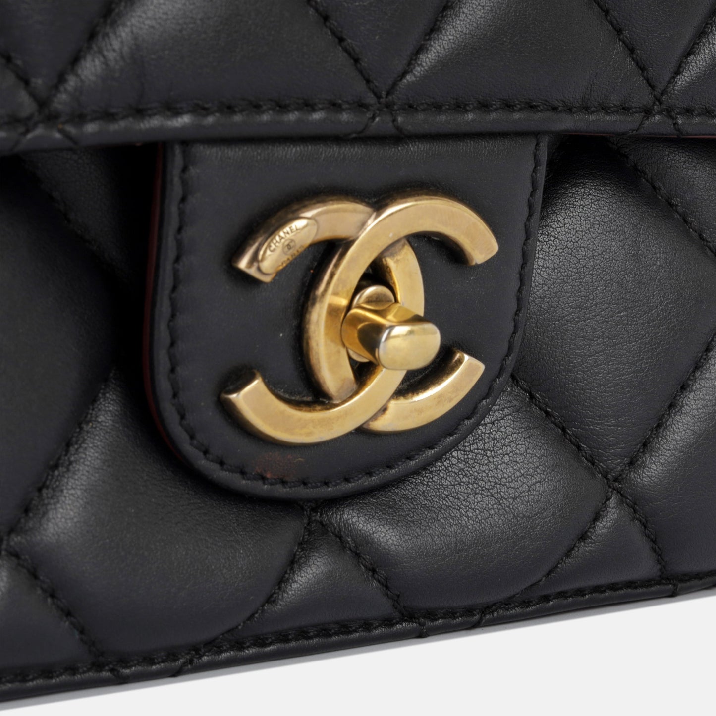 Chanel Classic Flap Shoulder Bag - Rovelle Bags