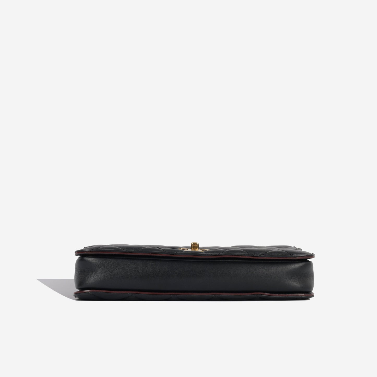 Chanel Classic Flap Shoulder Bag - Rovelle Bags