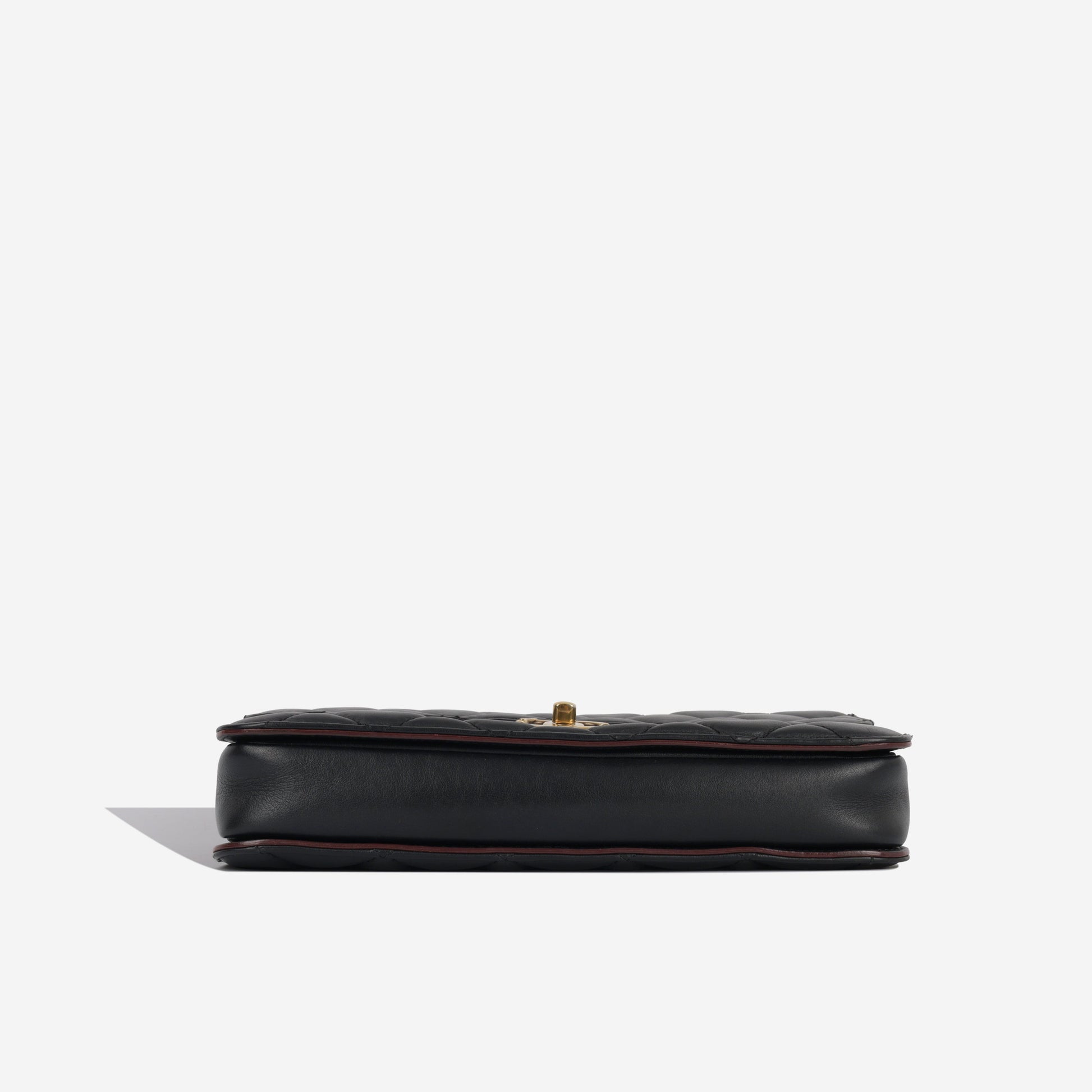 Chanel Classic Flap Shoulder Bag - Rovelle Bags